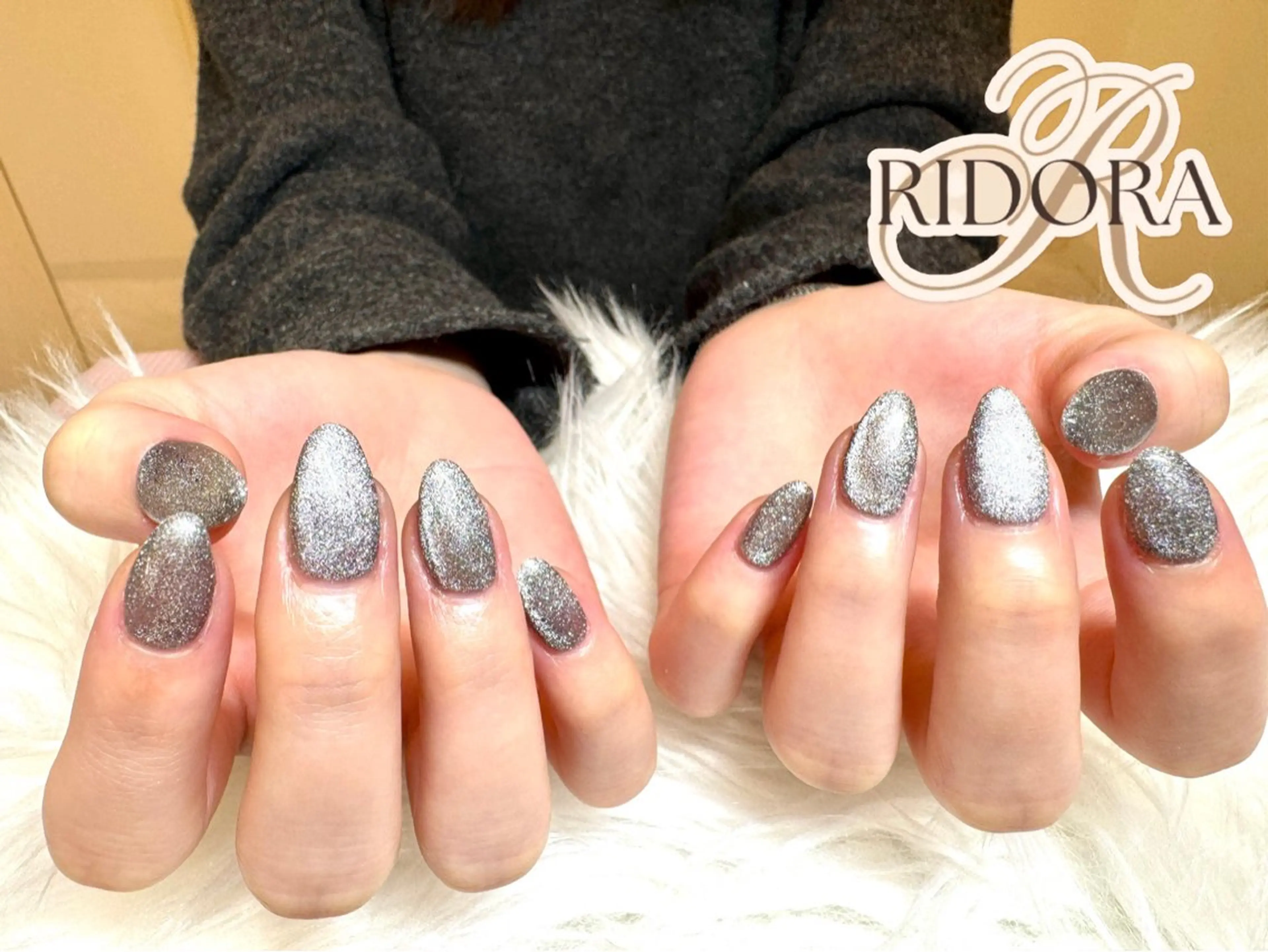ネイル フットネイル RIDORA nailのネイルデザイン
