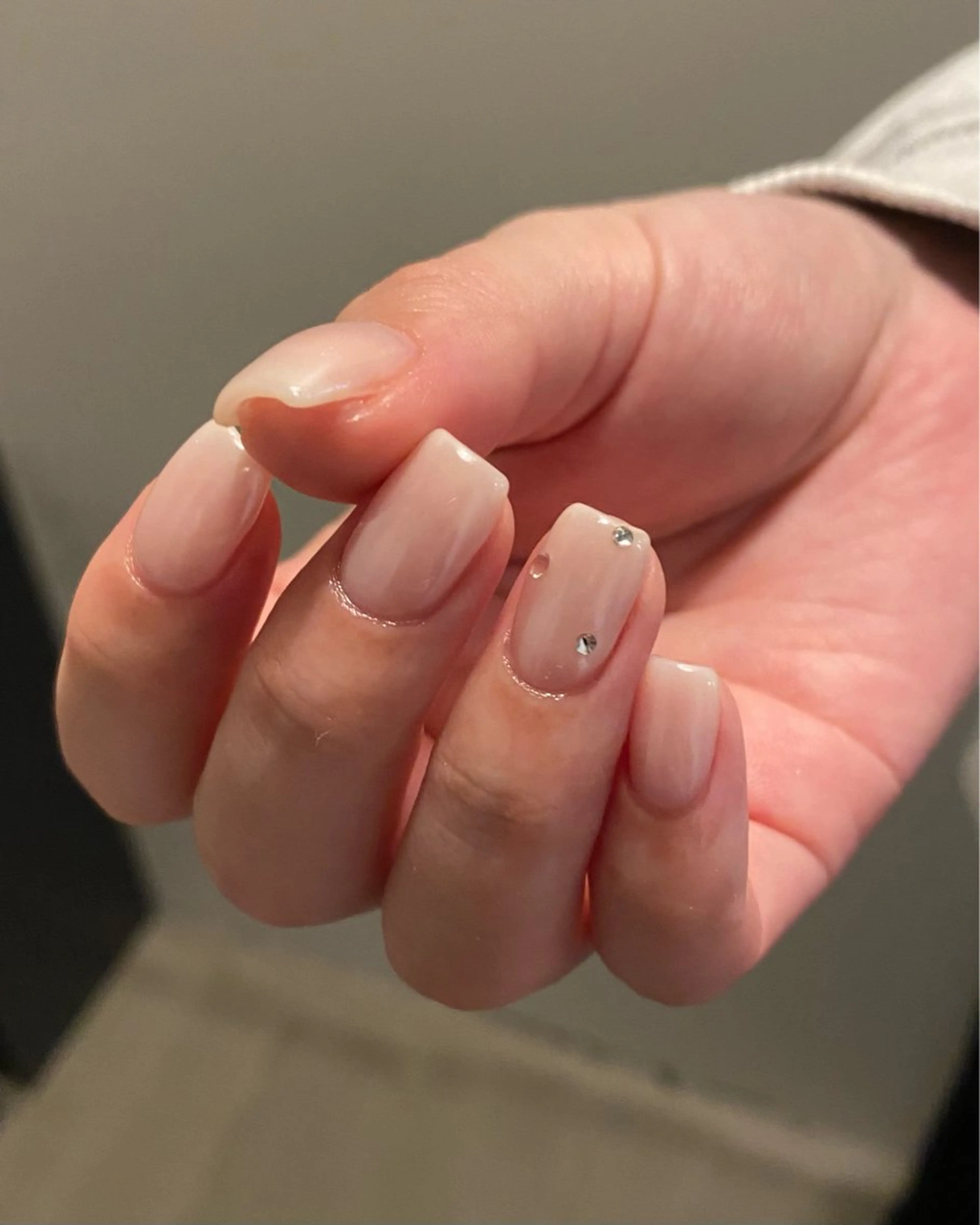 ネイル koyuki /nailのネイルデザイン