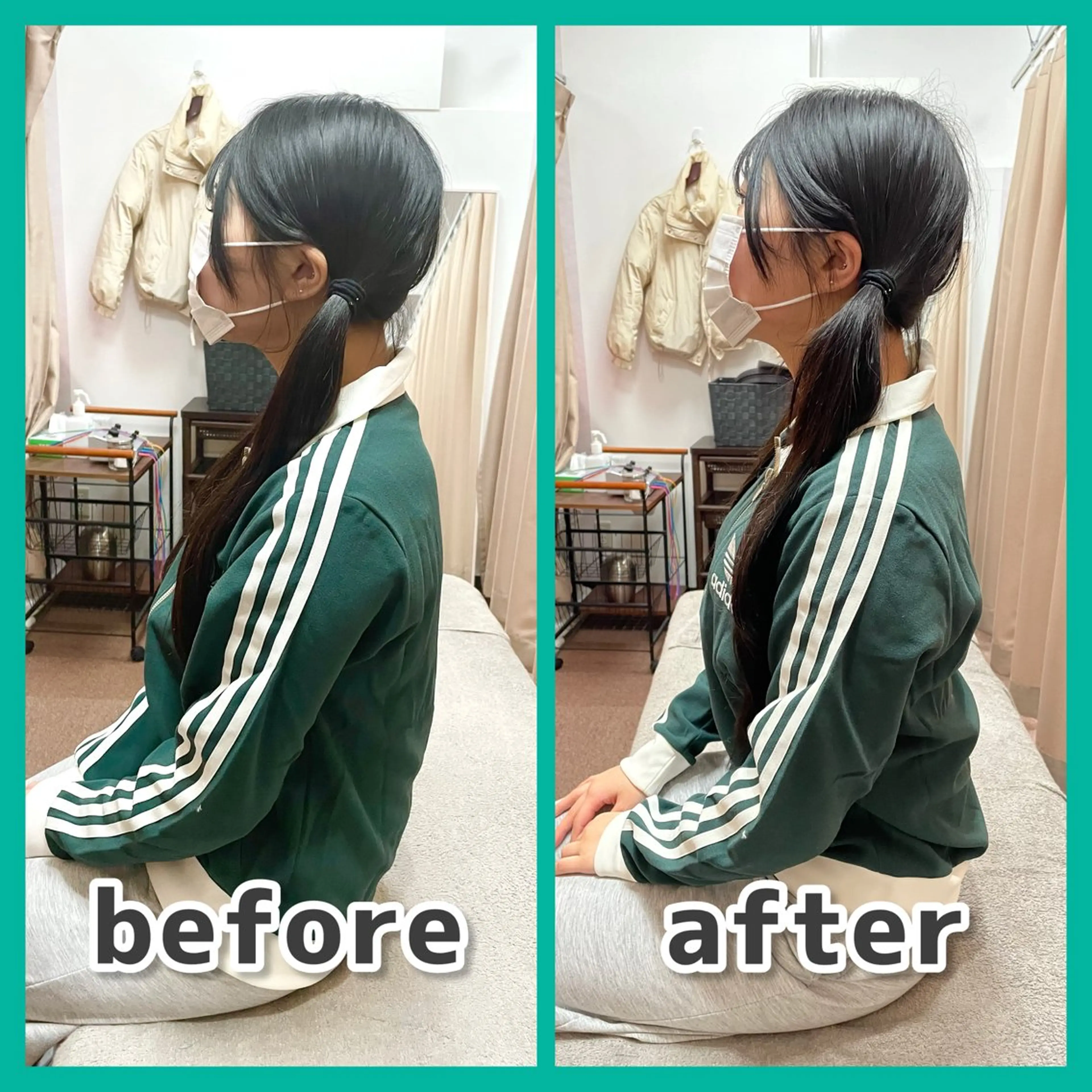 solte 橋本　慎のエステ・リラクイメージ