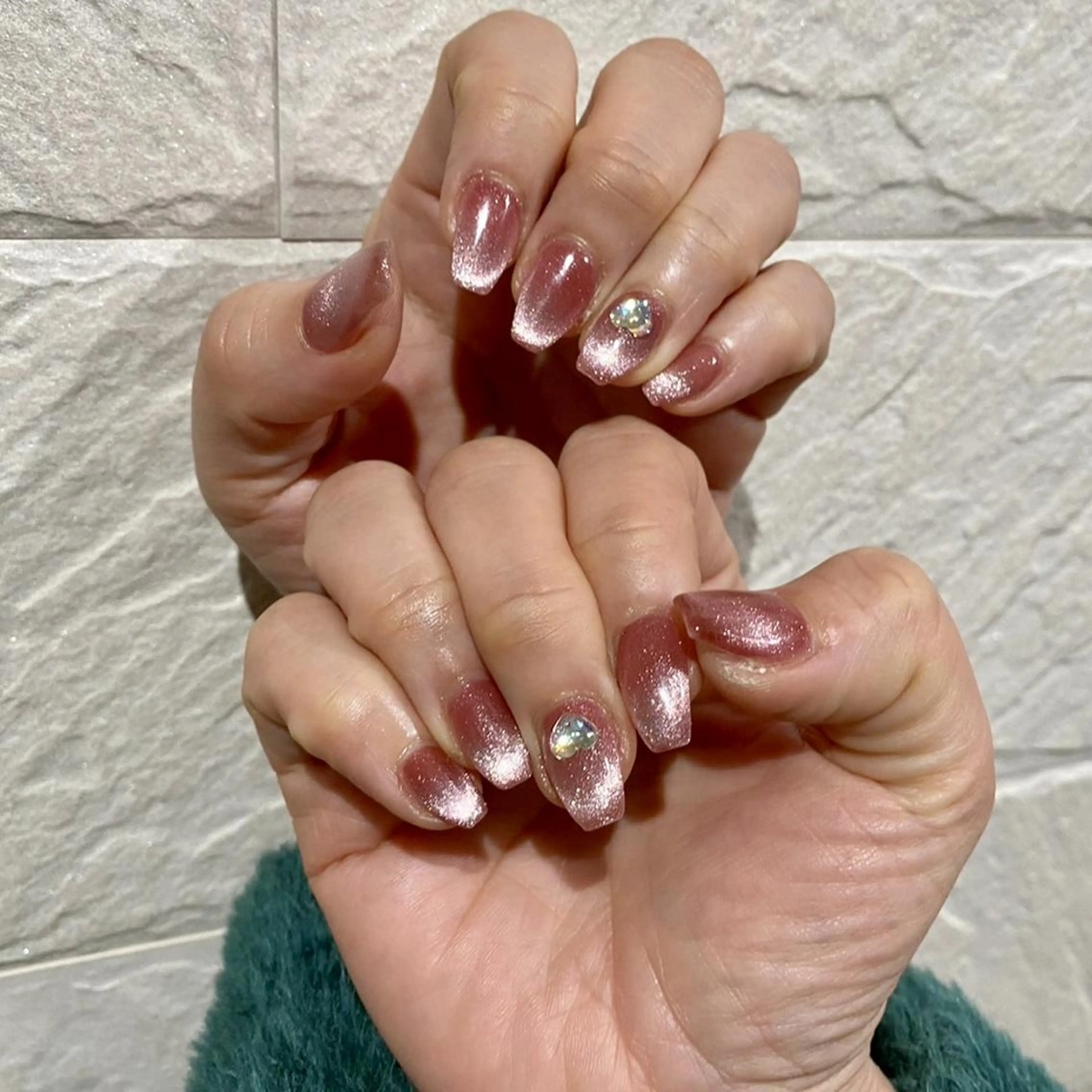 ネイル Ashliy大宮♡ アシュリーのネイルデザイン