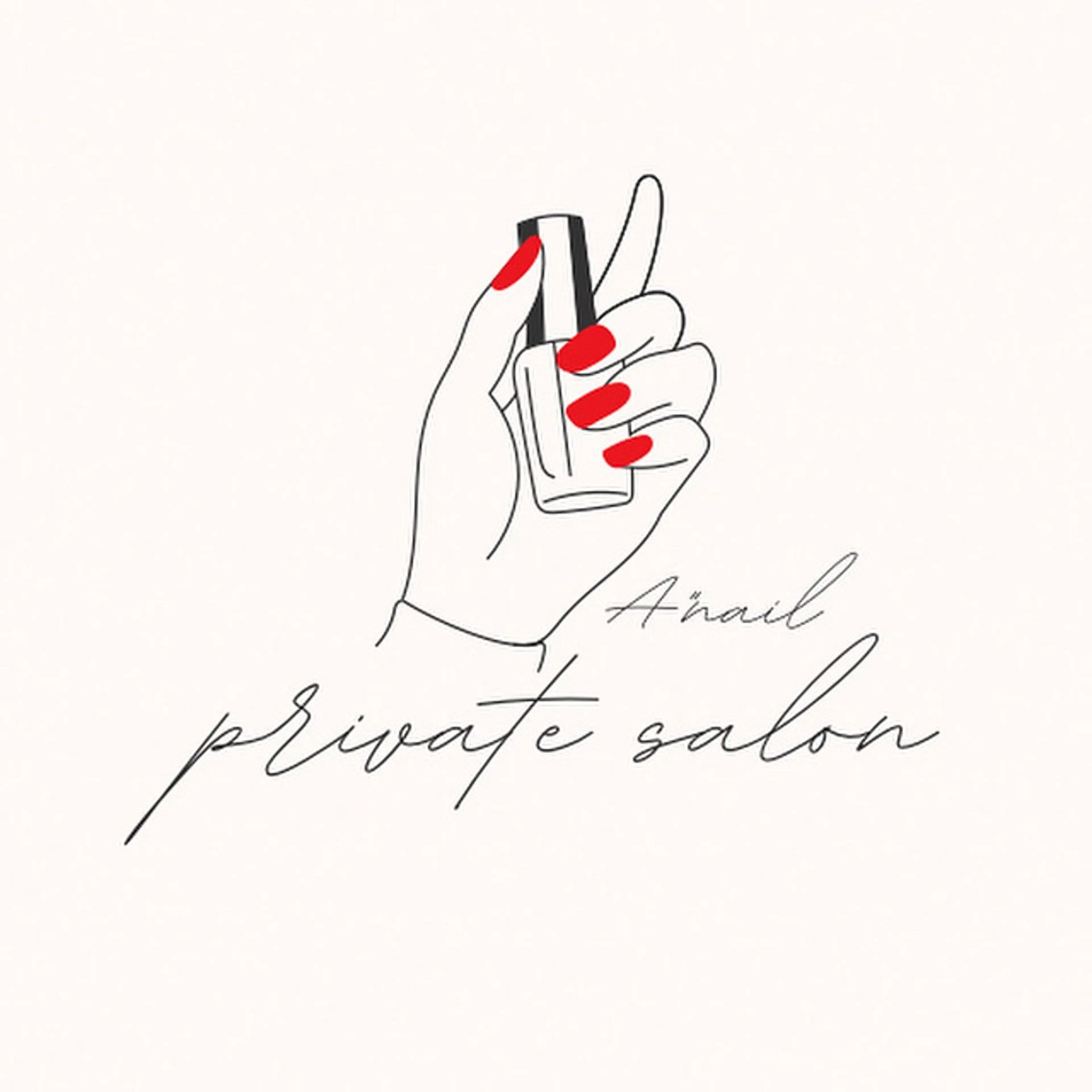 ネイル A"nail ネイリストayanaのネイルデザイン