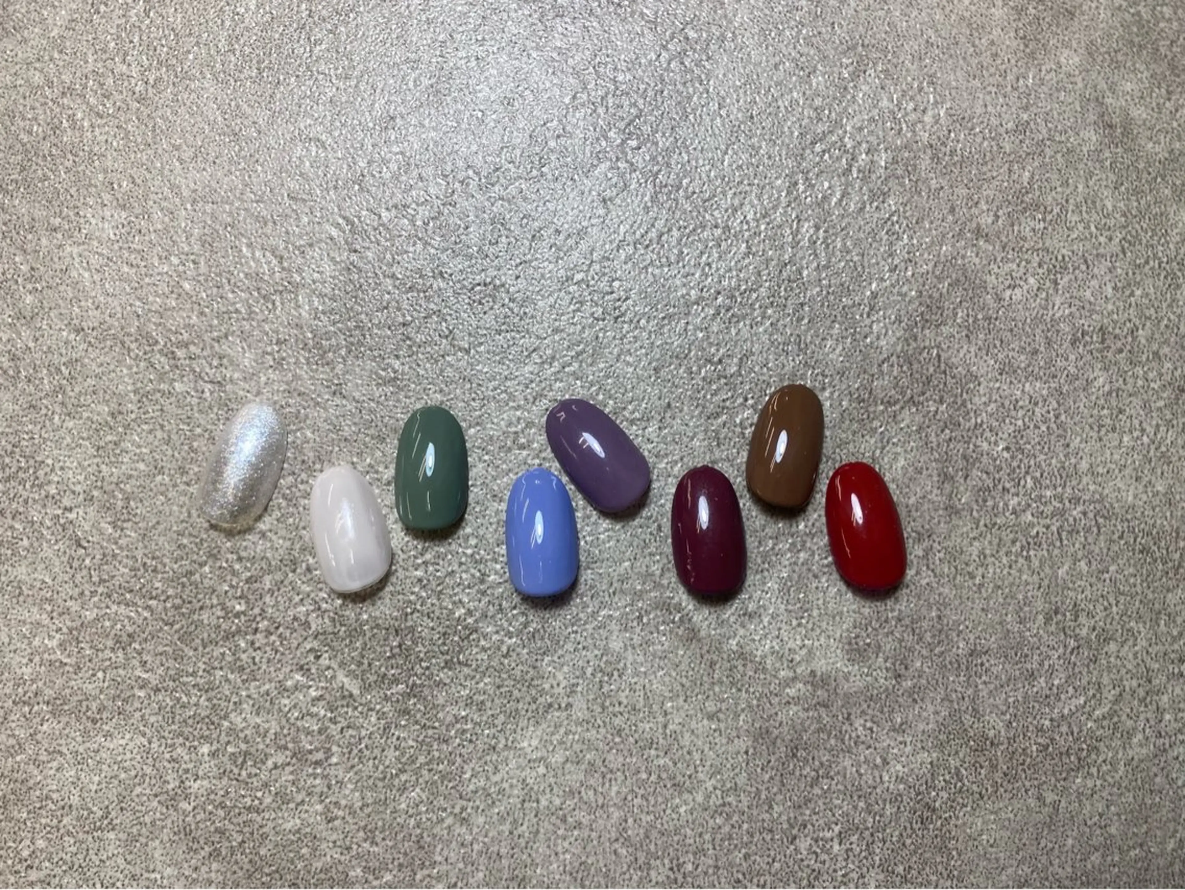 オフ無料🍒ワンカラー　　　※写真のカラーからお選びいただけます🥑の写真