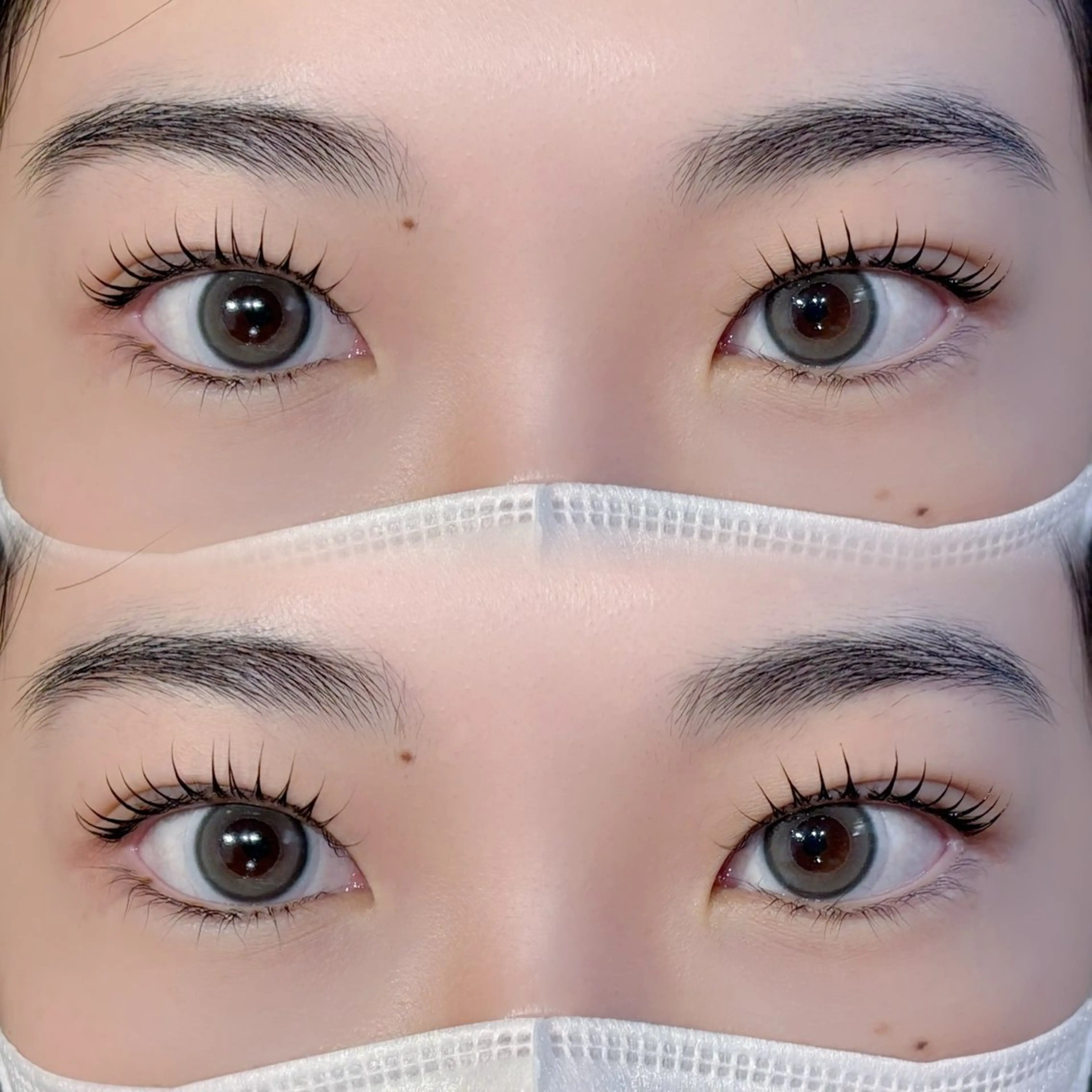 【リピーター様限定】🌷パリジェンヌラッシュリフトorまつげパーマ/上のみ🌷の写真