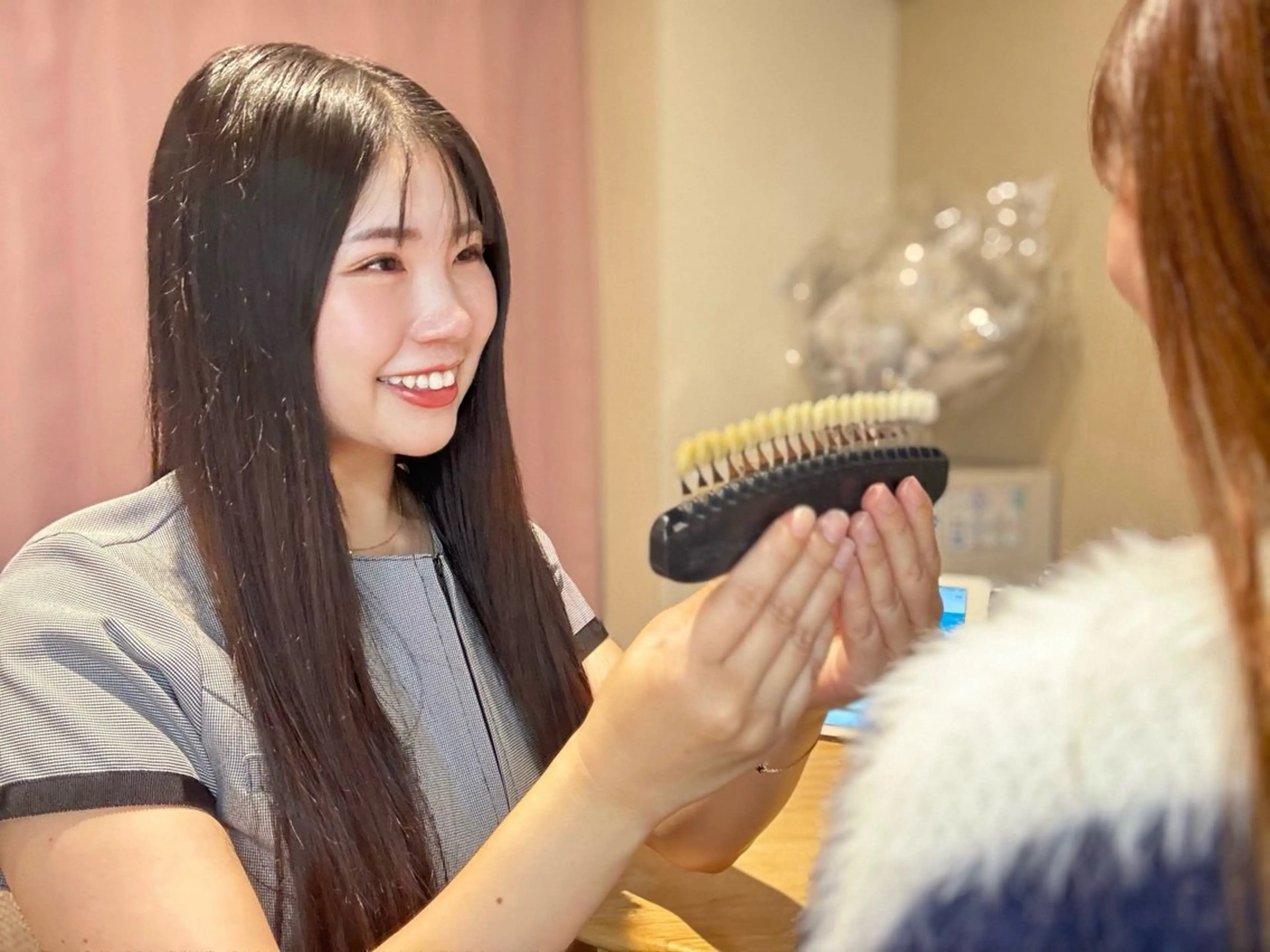 LBSホワイトニング上野店所属・LBSホワイトニング 🌐 上野店公式のエステ・リラクイメージ