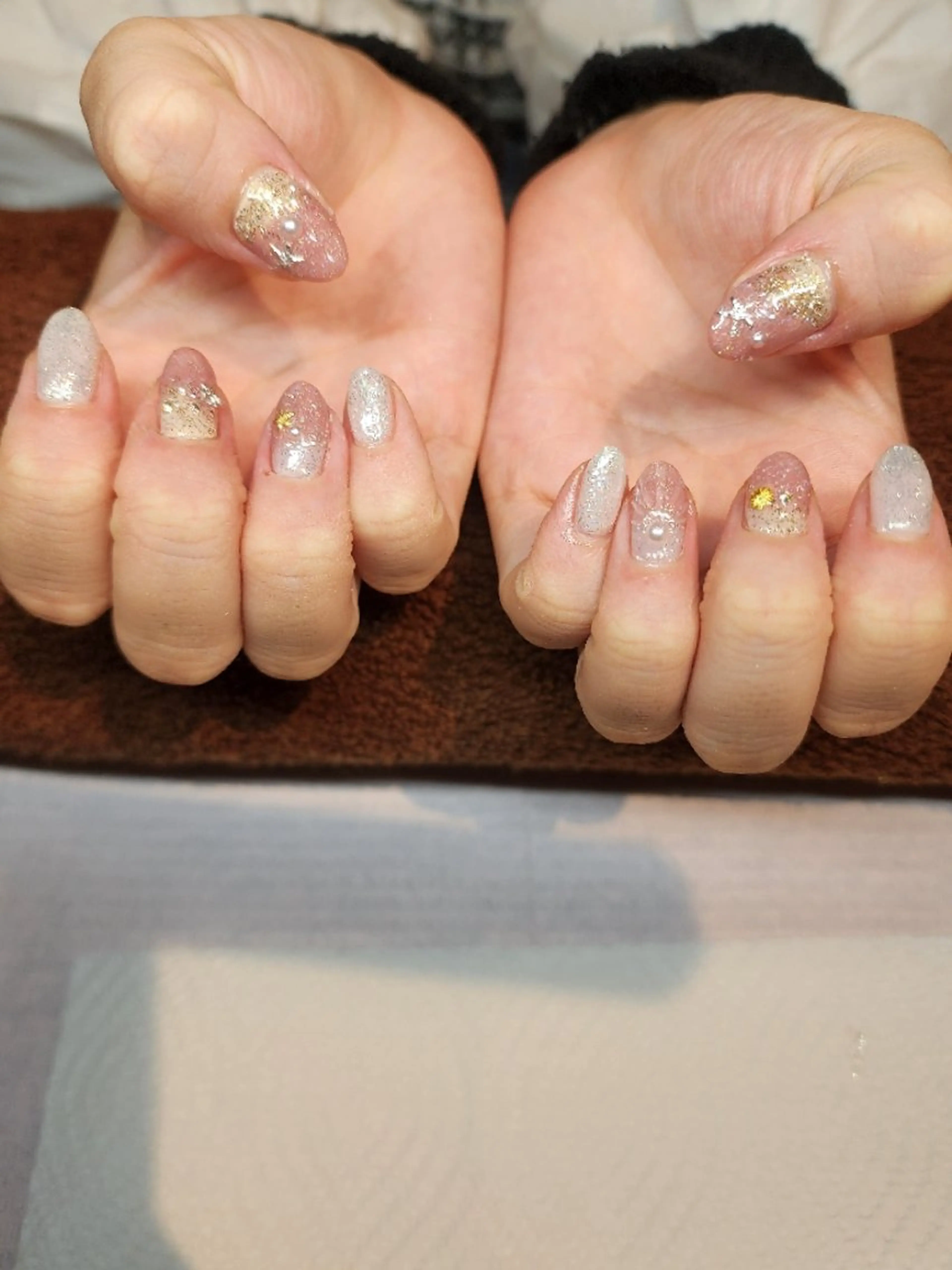 ネイル haruka 💕nailのネイルデザイン