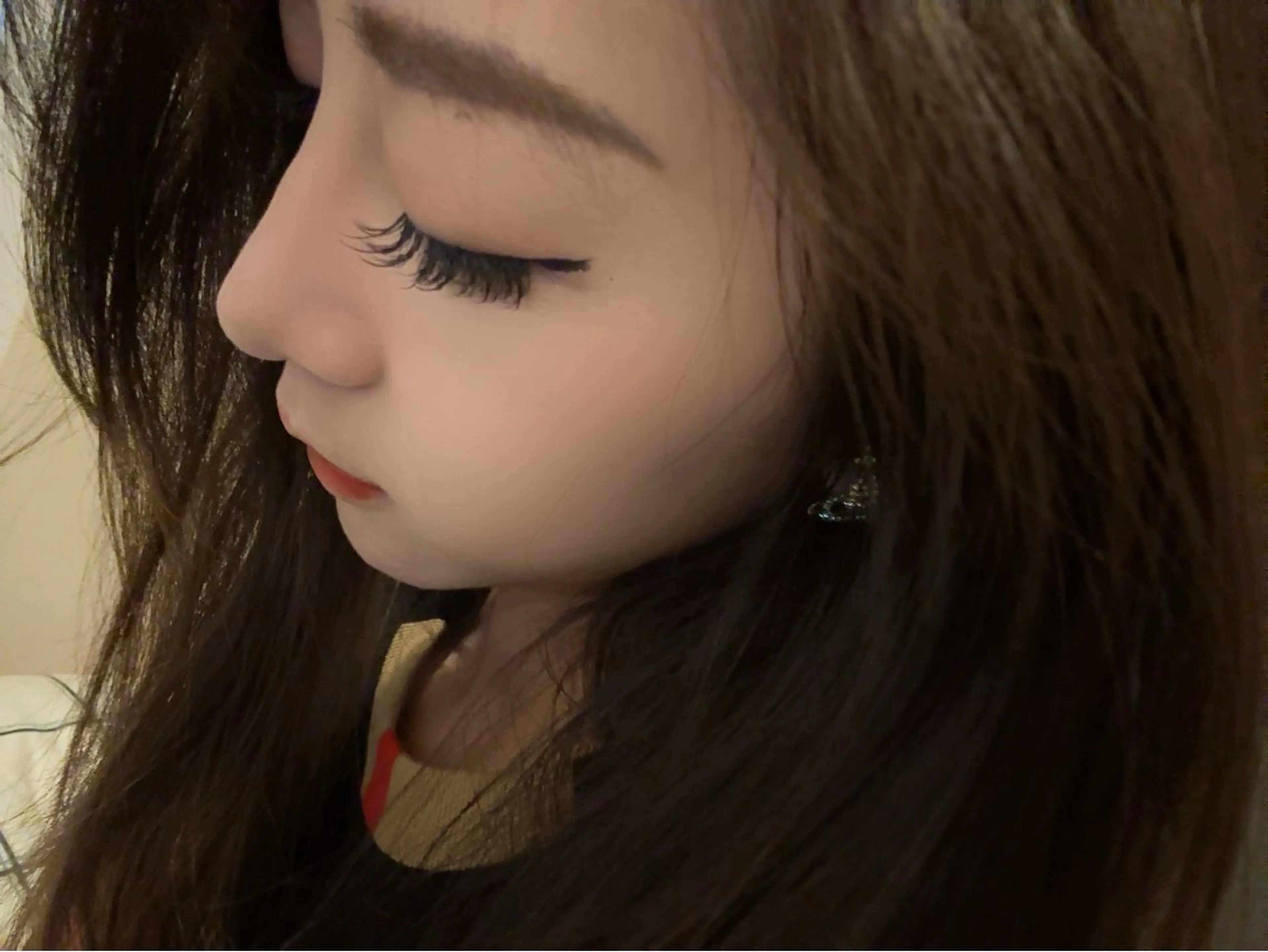 マツエク・マツパ B&G ビューティーサロンのマツエク・マツパデザイン