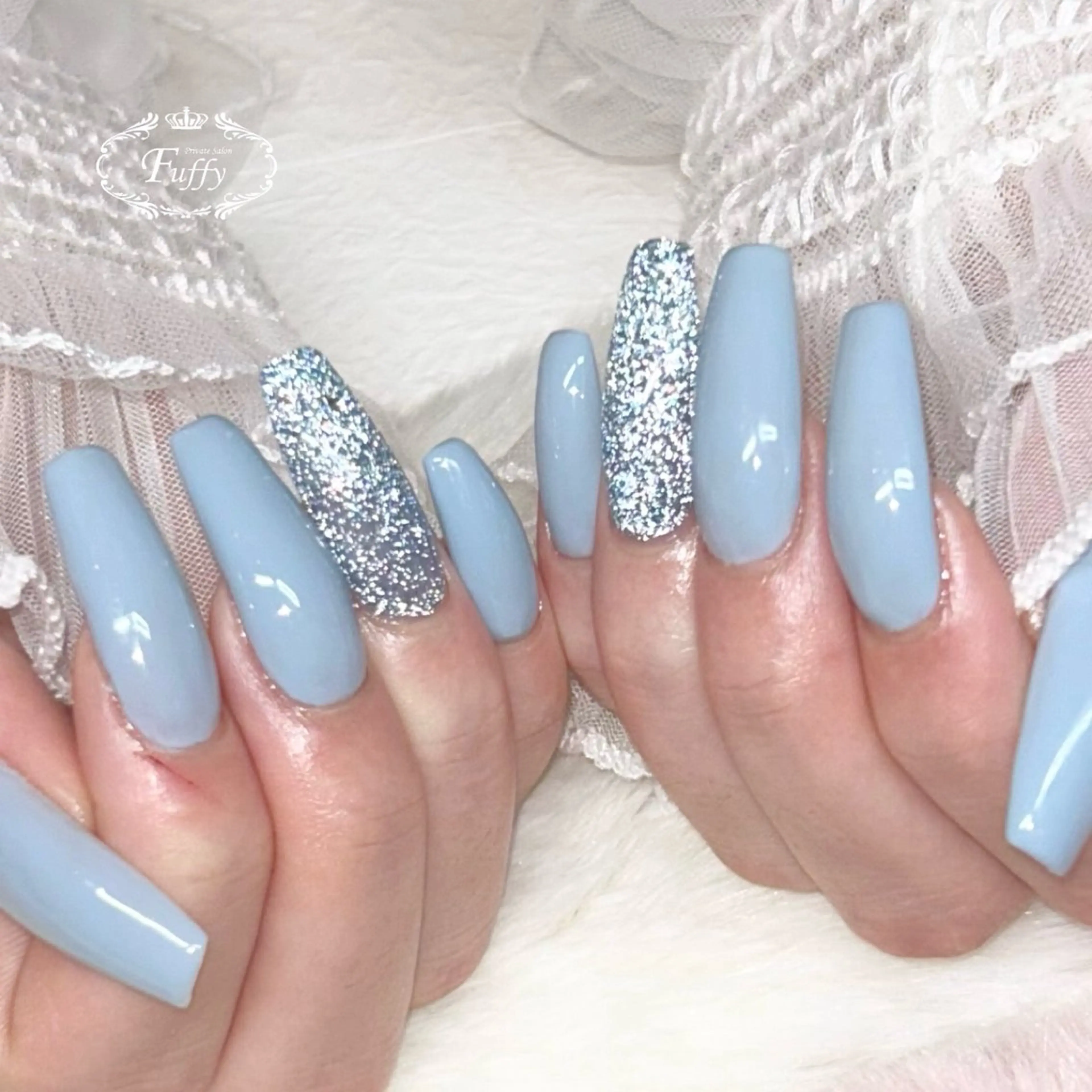 ネイル Fuffy所属・フーフィー Fuffyのネイルデザイン