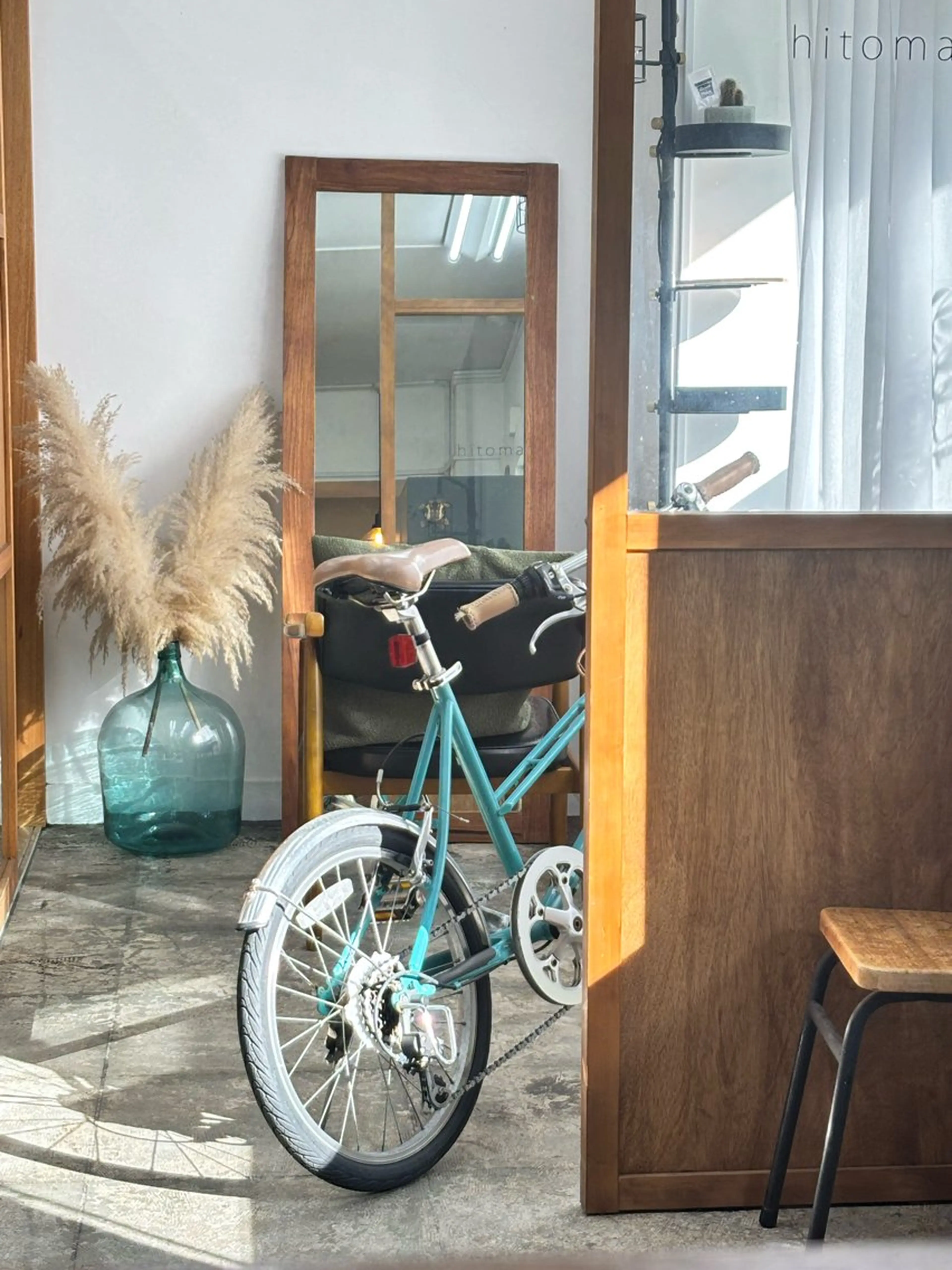 中村 芽衣那のヘアスタイル