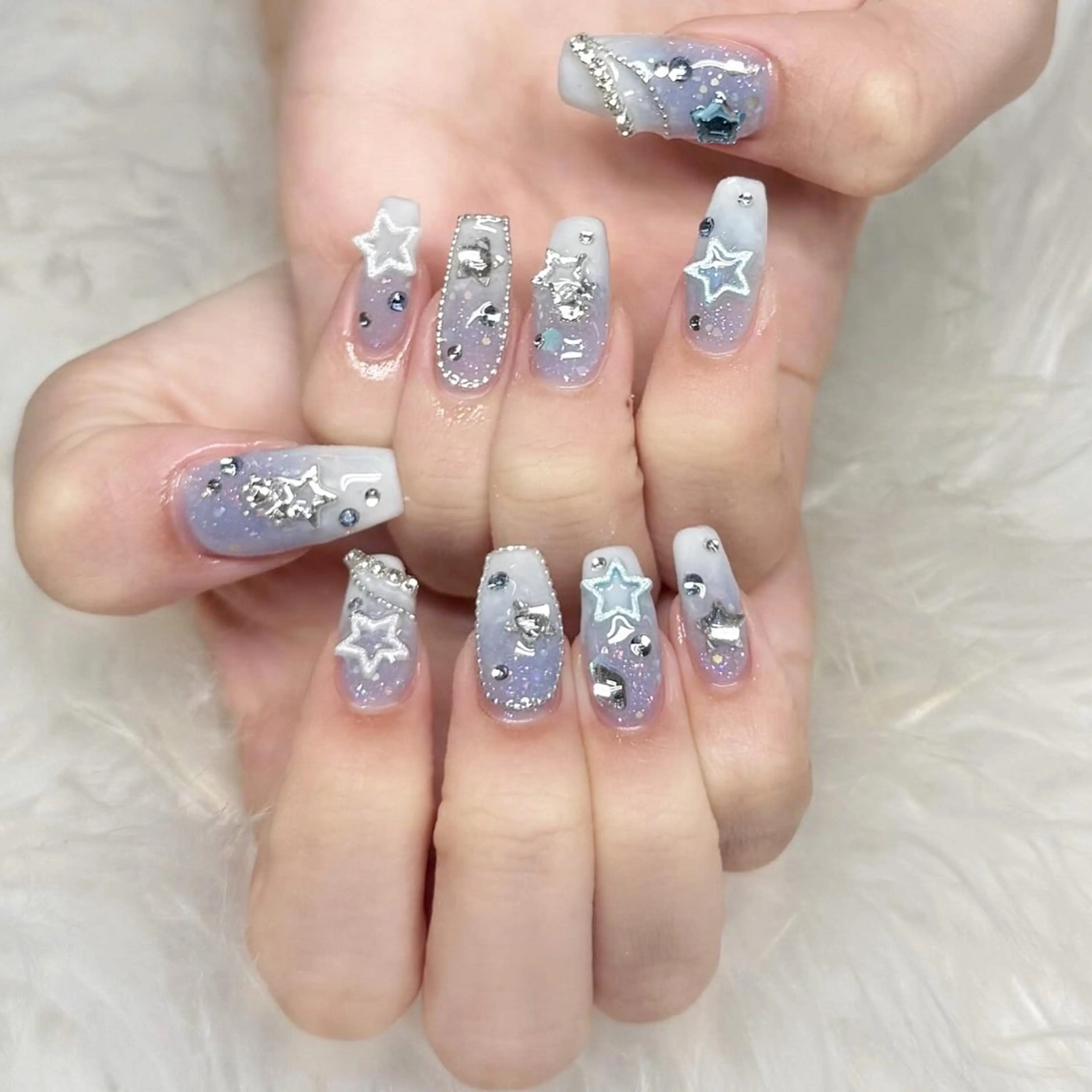 ネイル ハンドネイル beauty studio M.O.D shibuya所属・🍁nail. kaede🍁のネイルデザイン