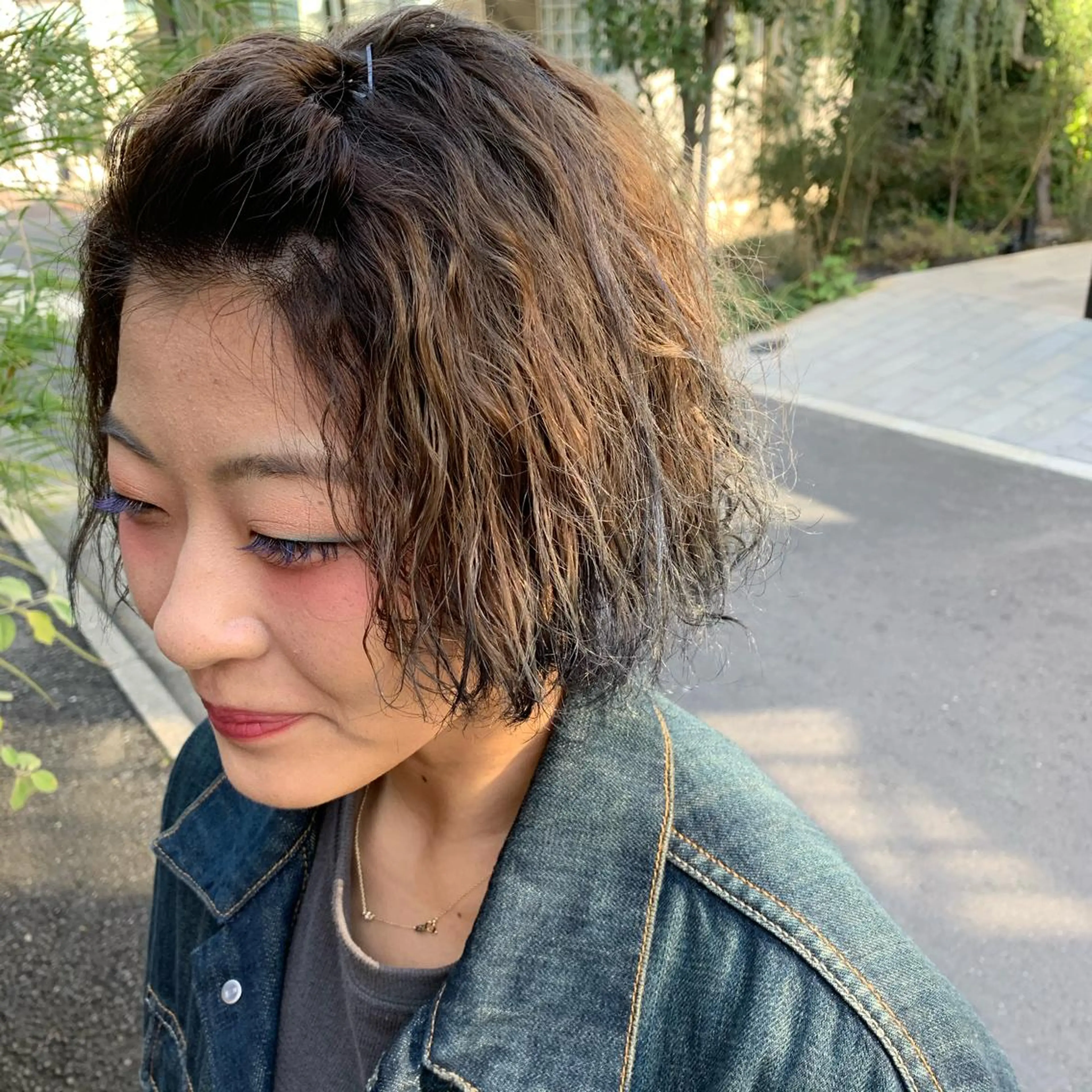 まつ毛エクステつけ放題【カラー各種】🌈の写真