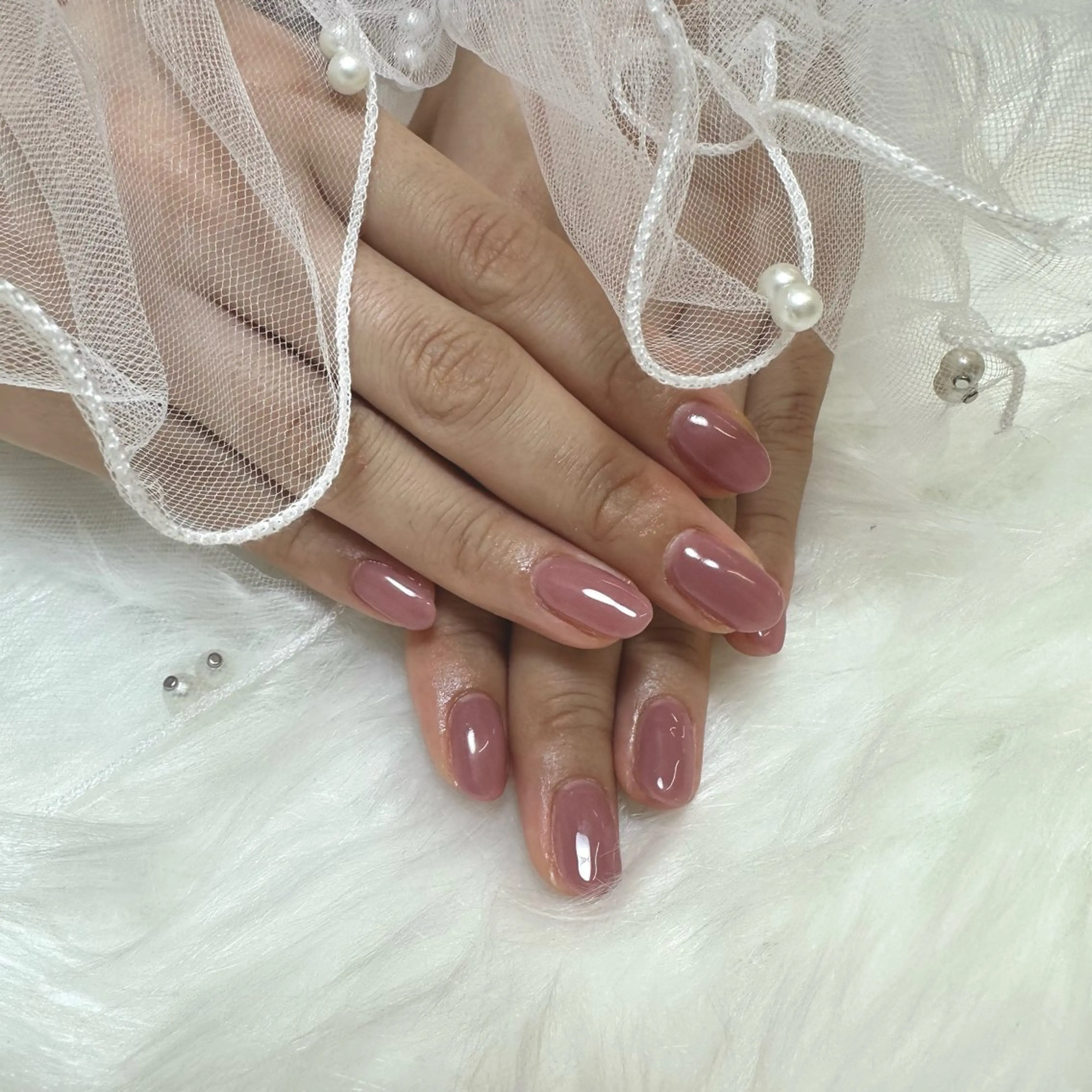 ネイル ❤︎fein. nail❤︎のネイルデザイン