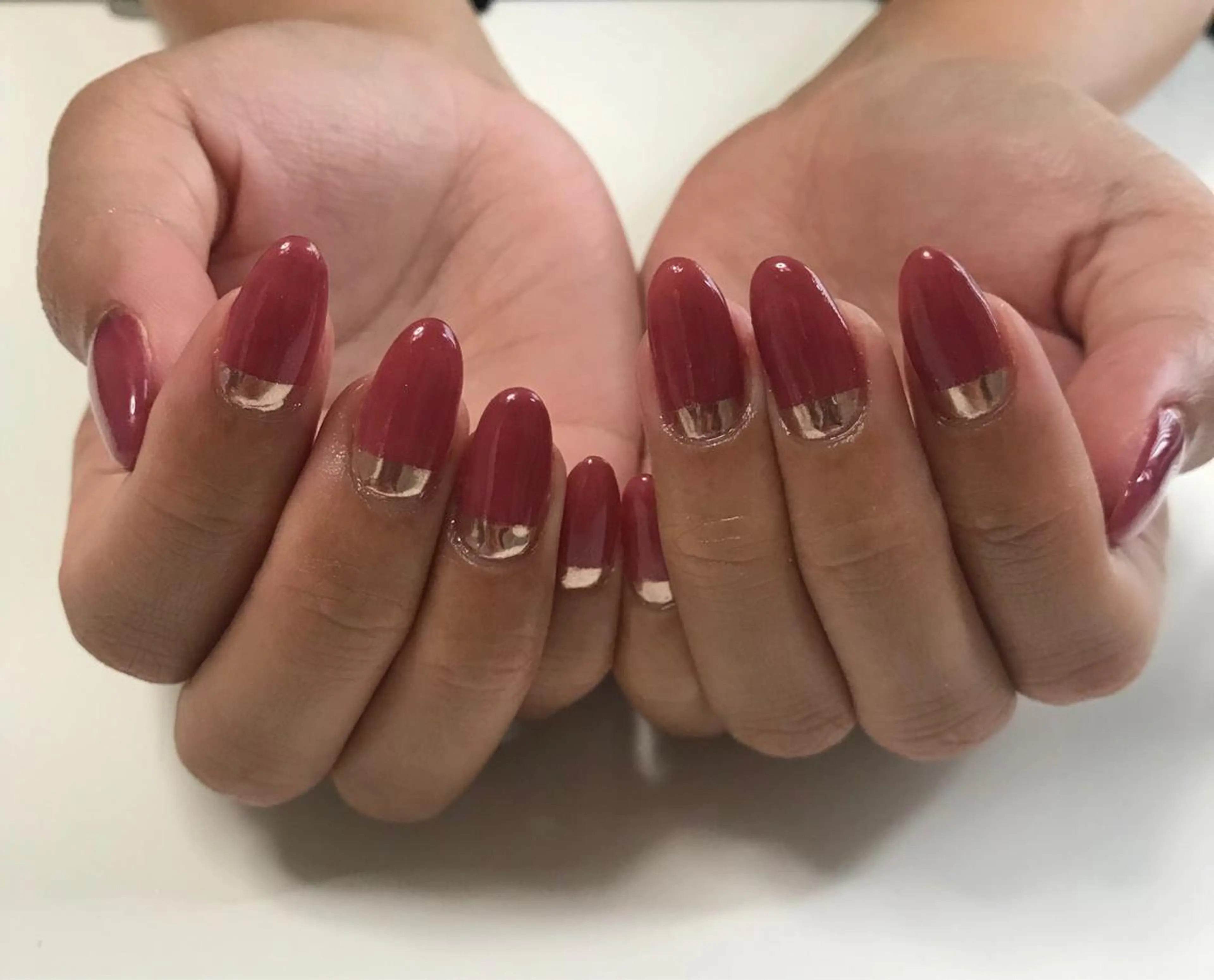 ネイル mahana nailのネイルデザイン