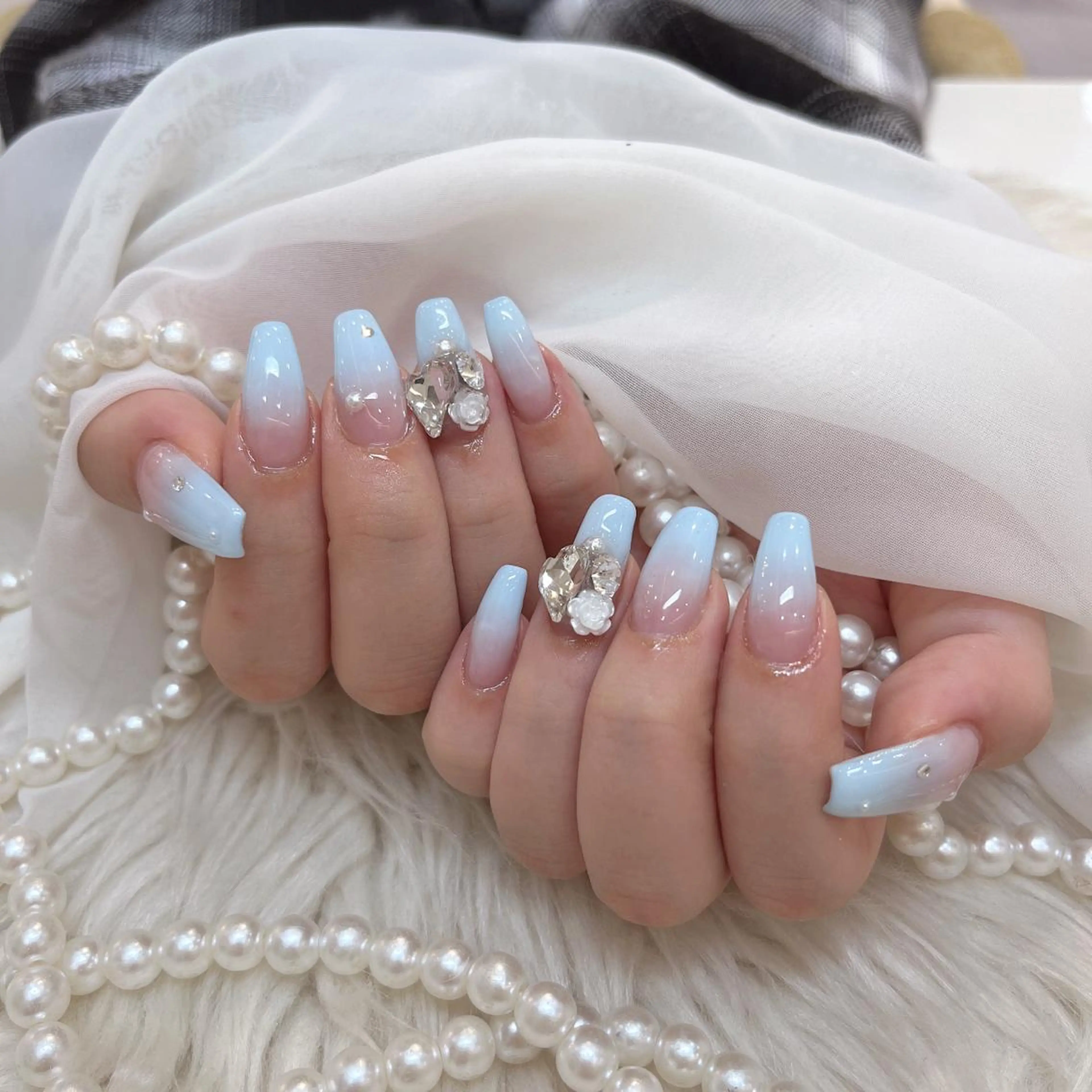 ネイル hawa ♡のネイルデザイン