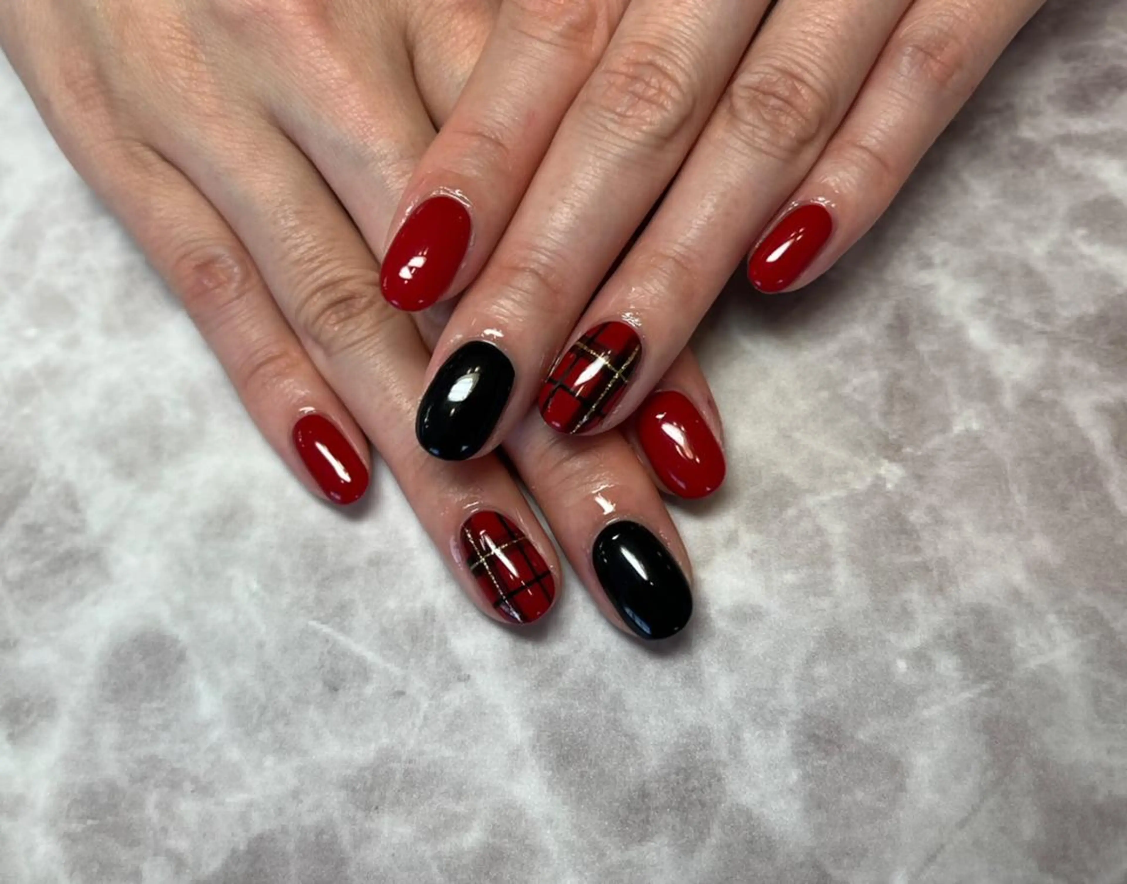 ネイル SWAMP  nails所属・🎀ネイルサロン RIRI🎀のネイルデザイン