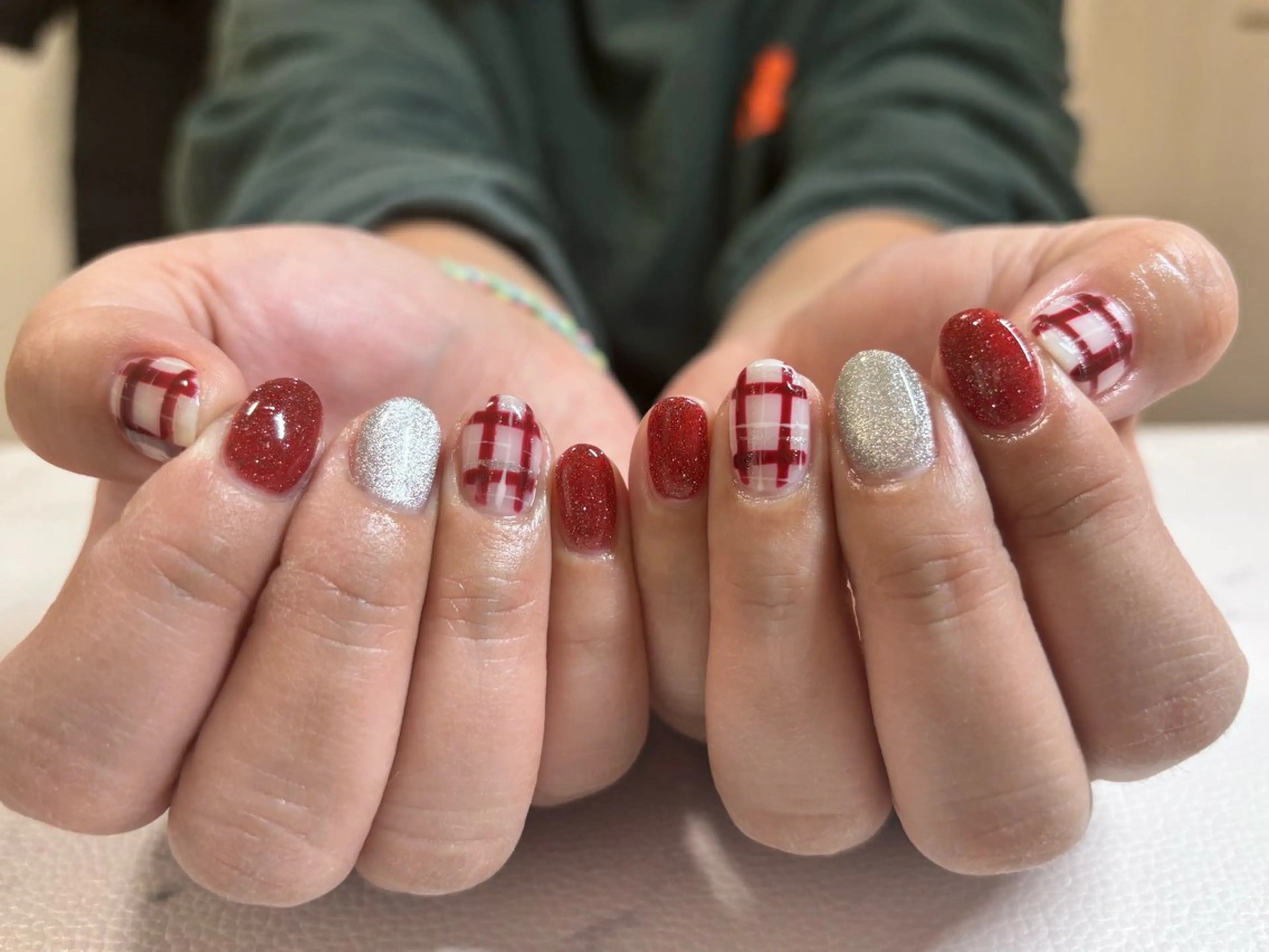 ネイル Ayanail Ayanailのネイルデザイン