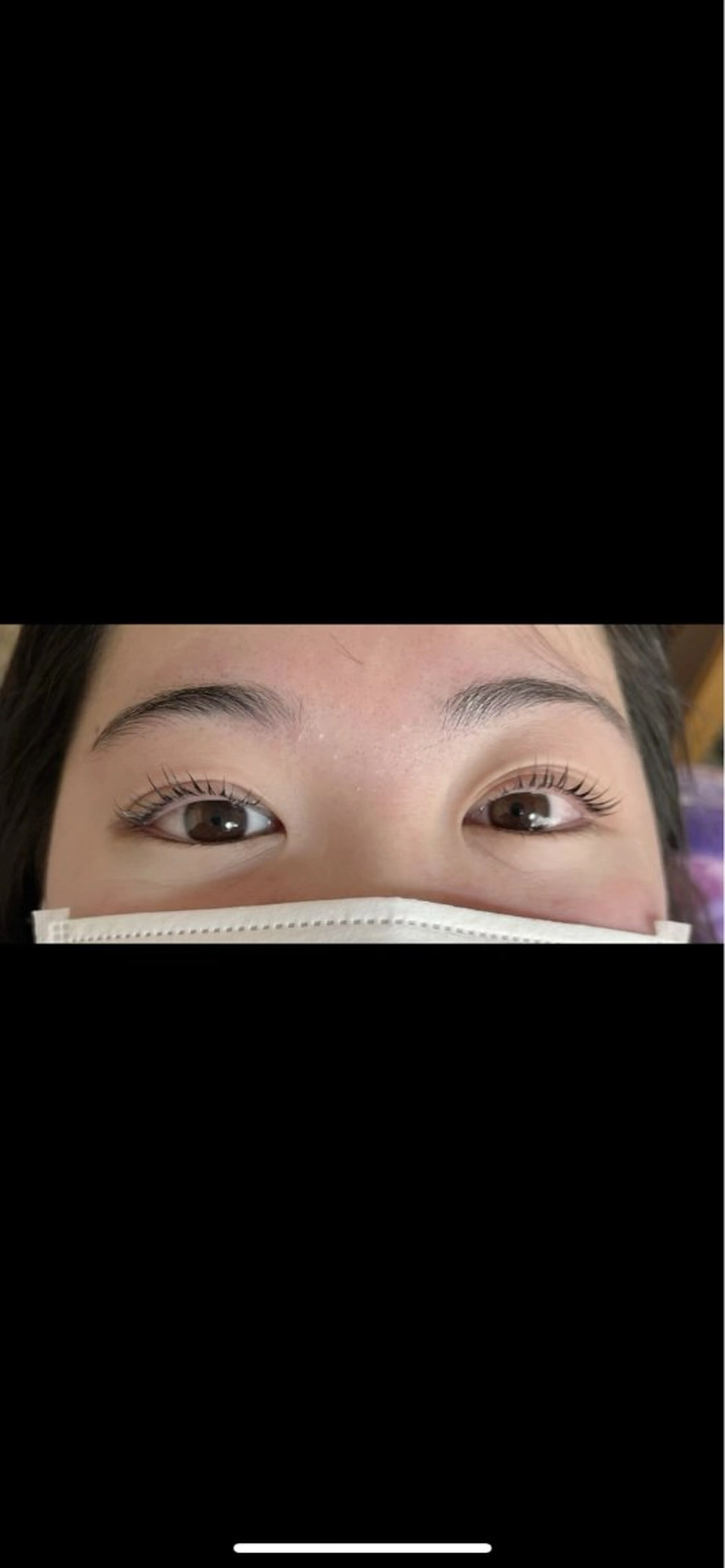 マツエク・マツパ 🧸 Emiri🫧のマツエク・マツパデザイン