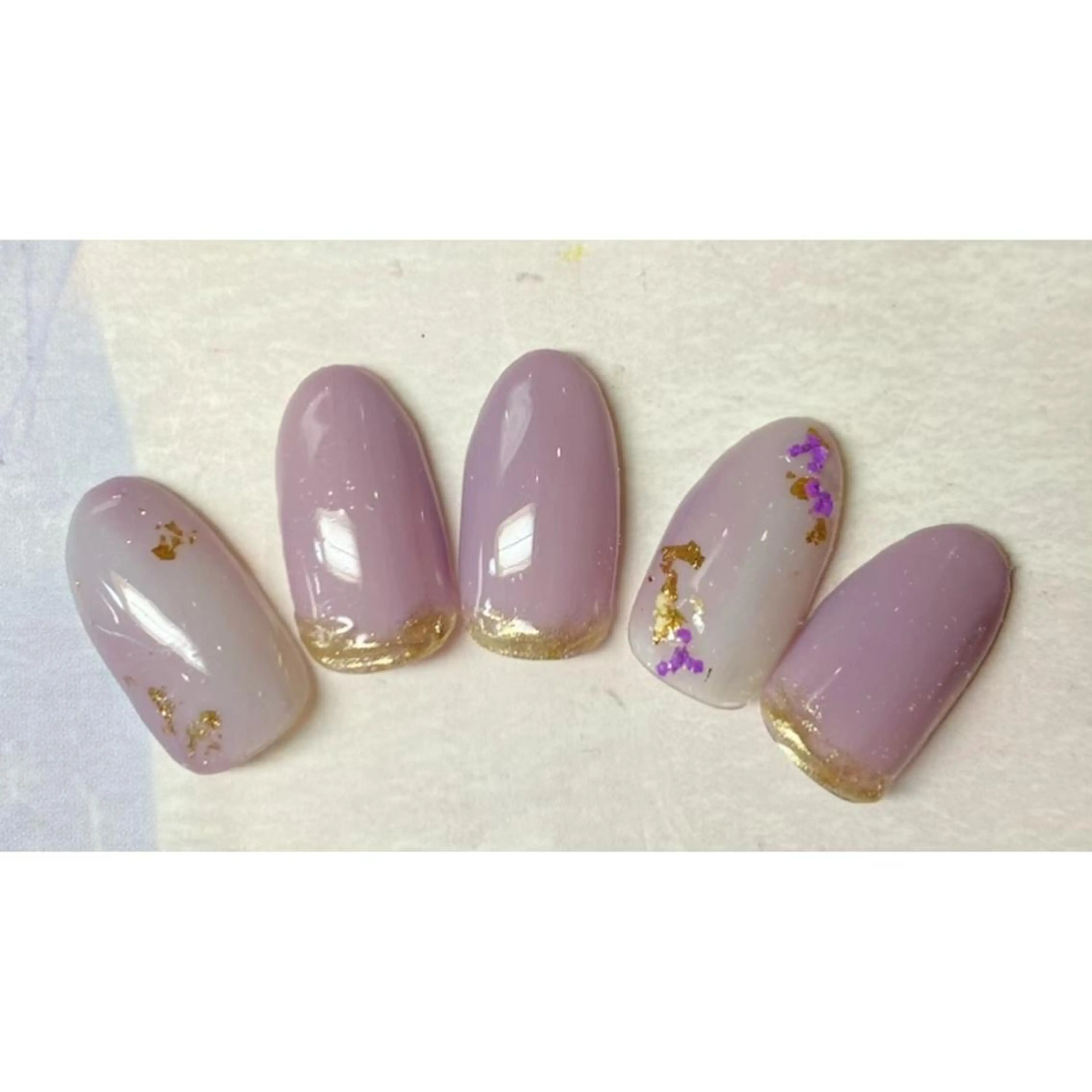 ネイル Uchida Mayunaのその他イメージ