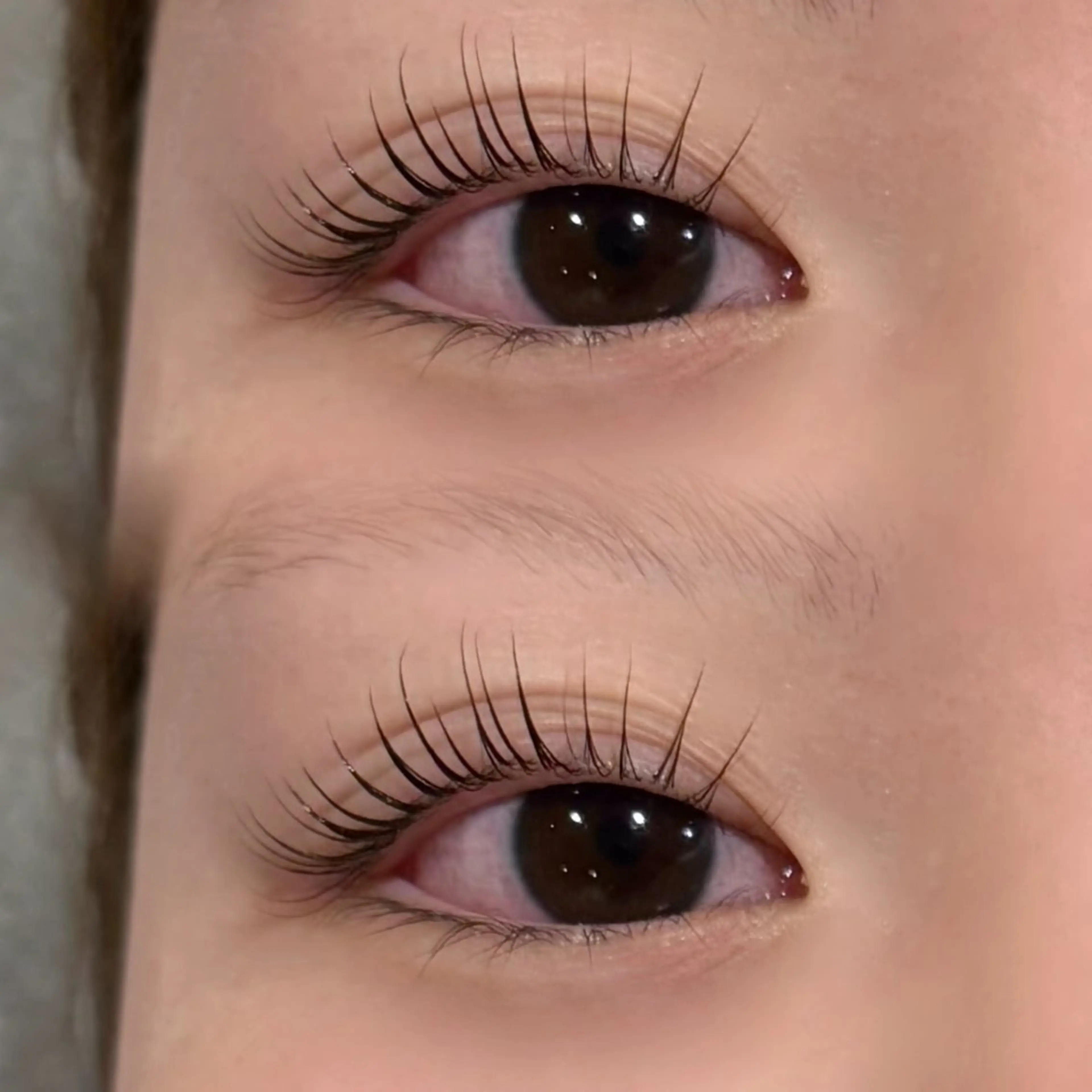 マツエク・マツパ まつげパーマ Q-LASH Ricoの眉毛・アイブロウイメージ