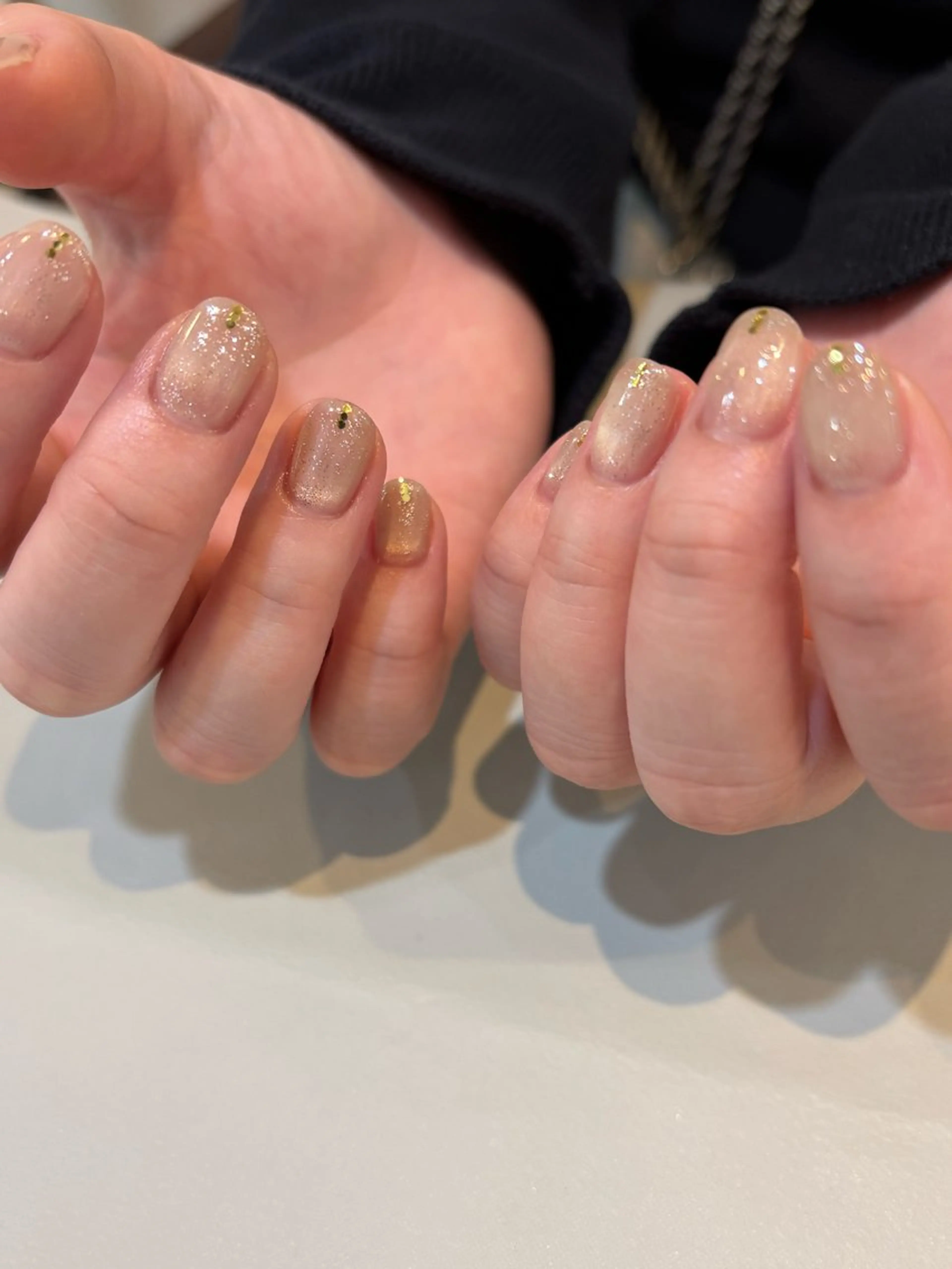 ネイル illfrere イルフレールのネイルデザイン