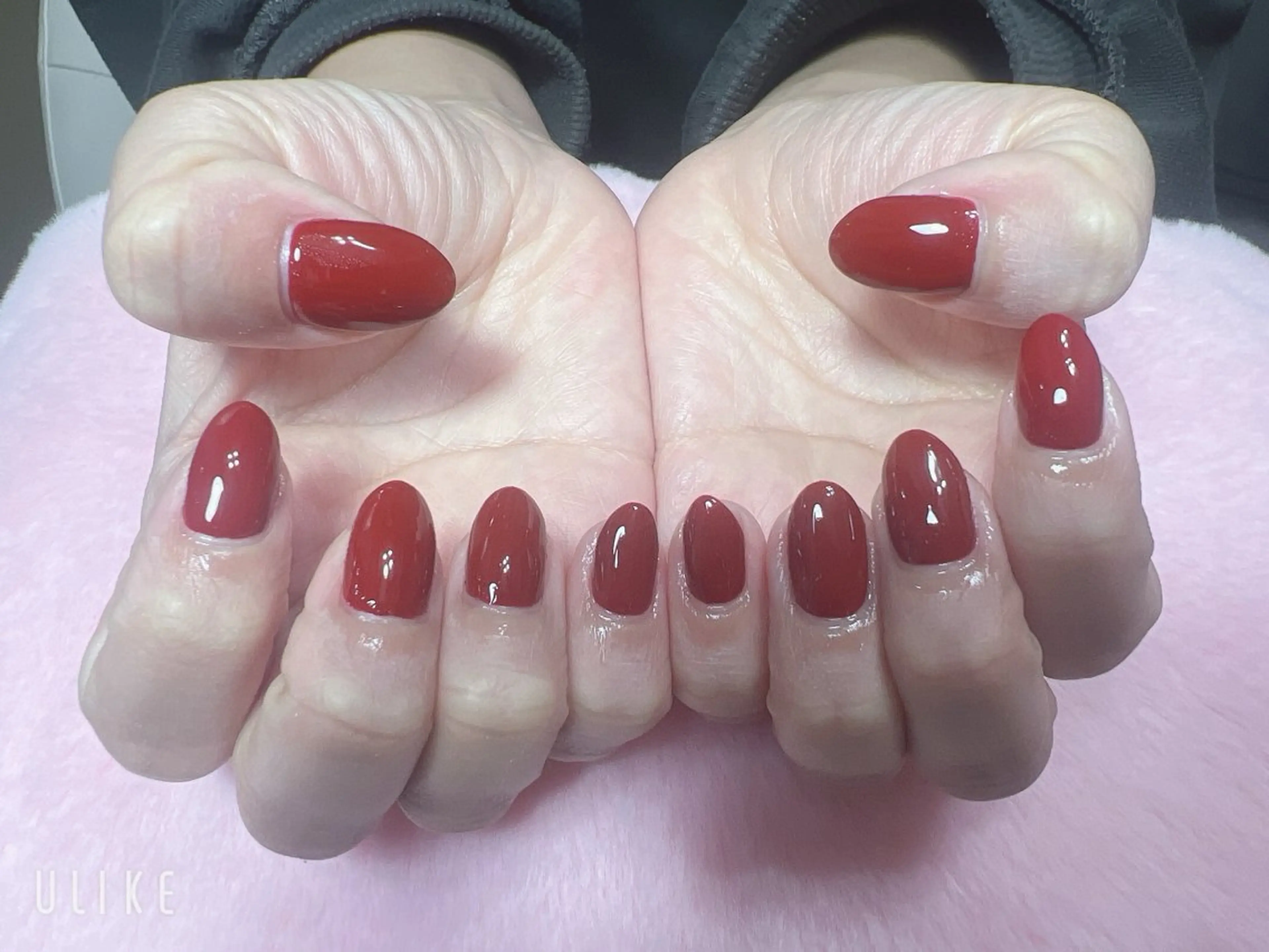 ネイル ハンドネイル Hina ネイルサロンのネイルデザイン