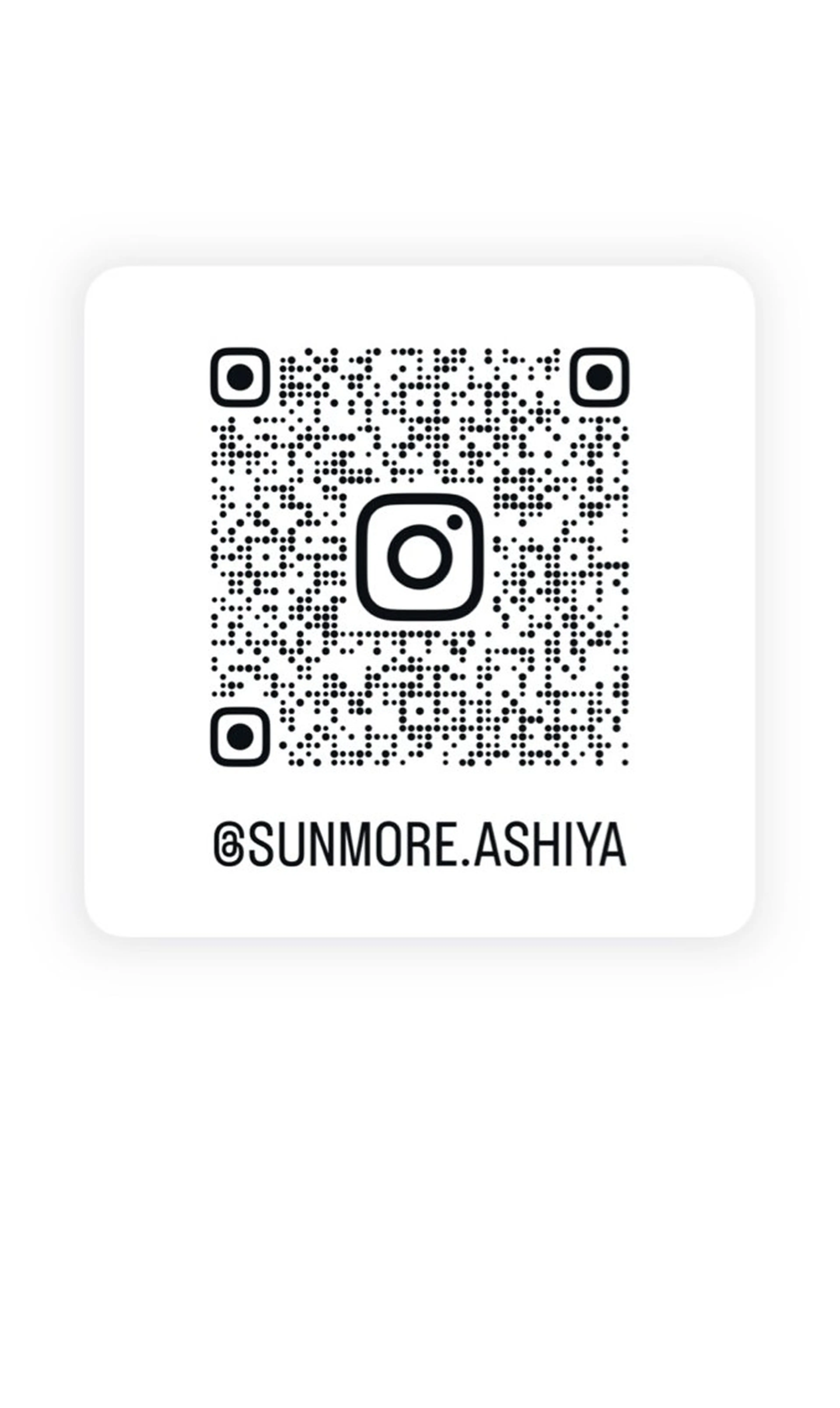 マツエク・マツパ SUN MOREのマツエク・マツパデザイン