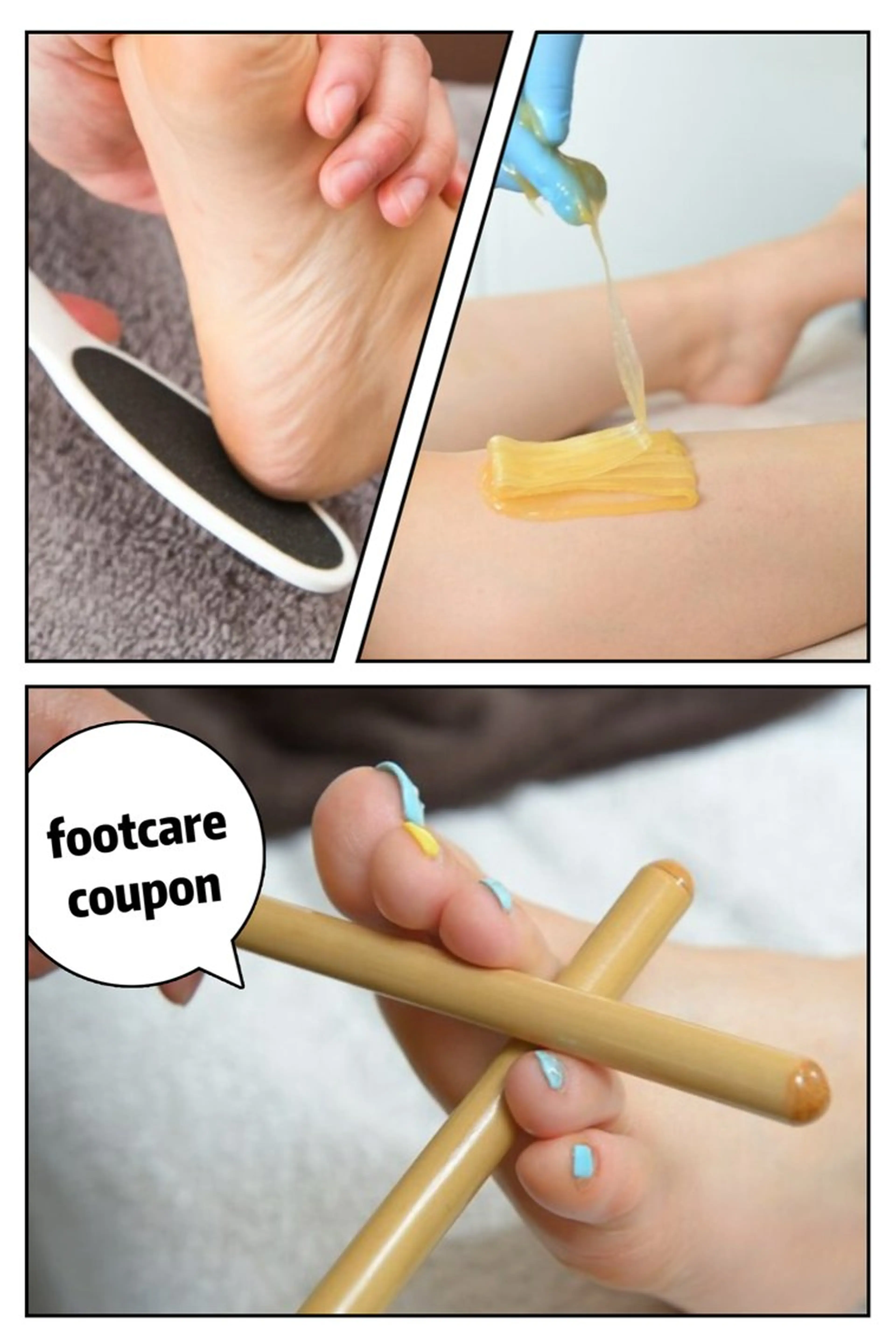 Sugaring / HILOT TAOのエステ・リラクイメージ