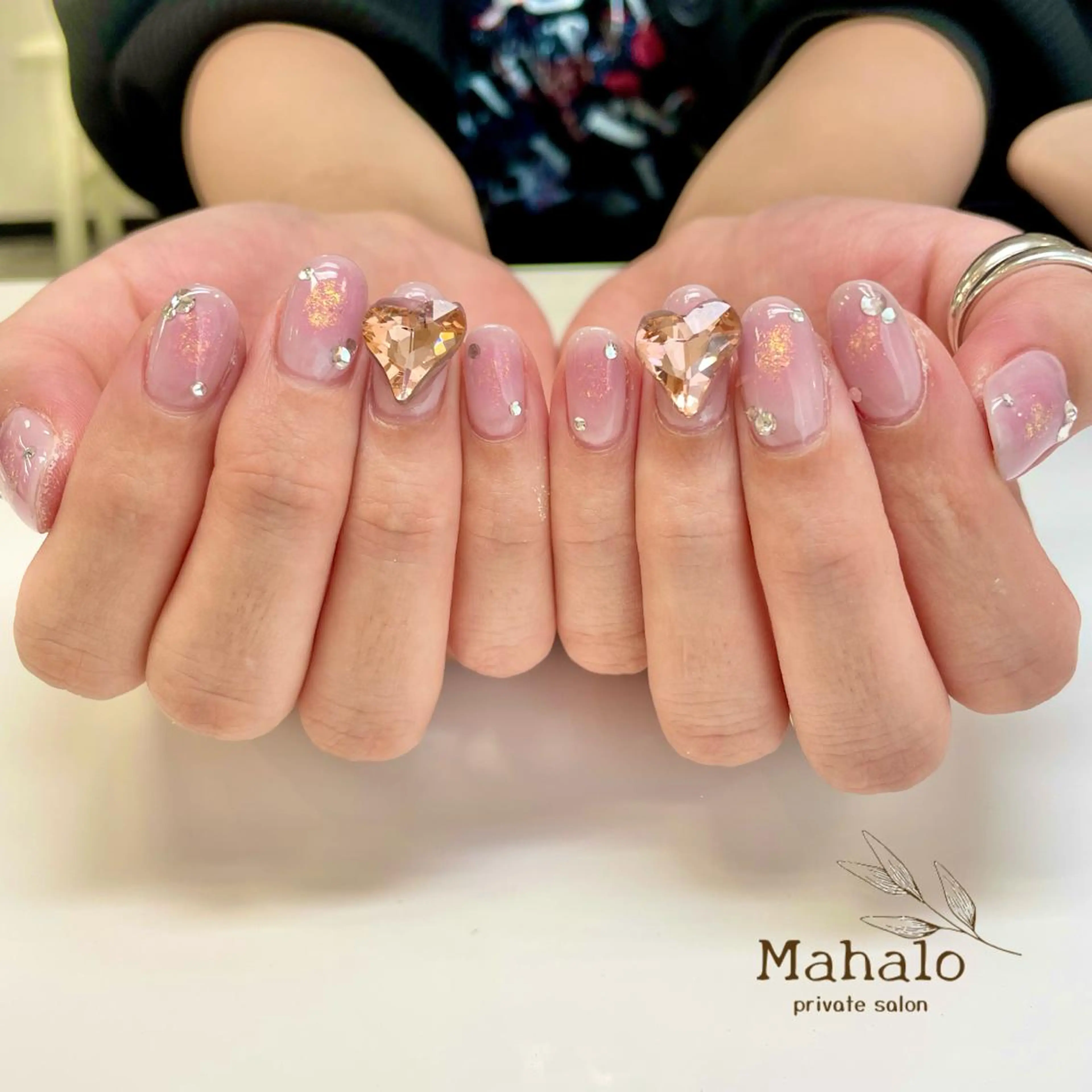 ネイル まはろ ねいる🌺のエステ・リラクイメージ