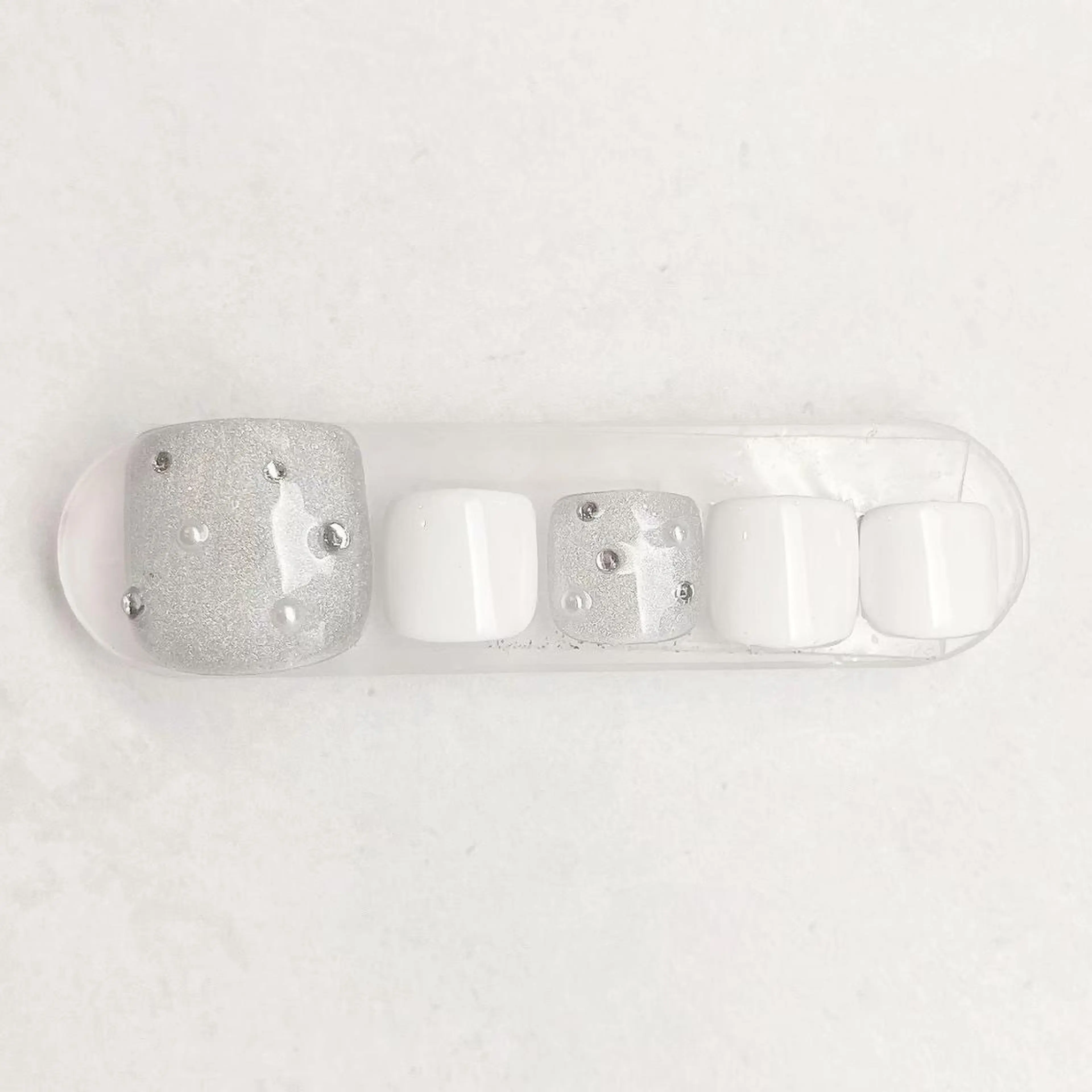 ネイル 丹羽 絵梨花のネイルデザイン