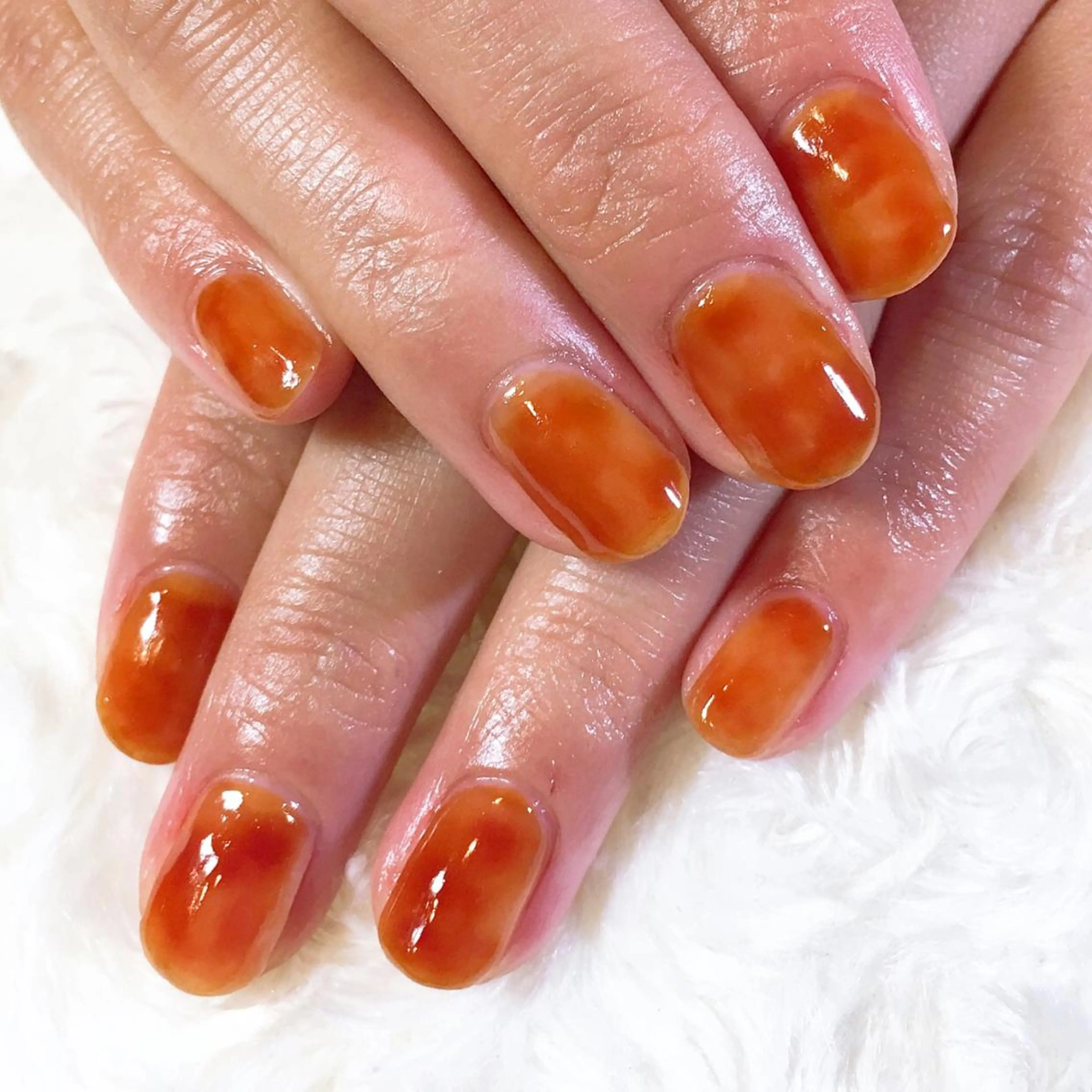 ネイル MISAKO nailのネイルデザイン