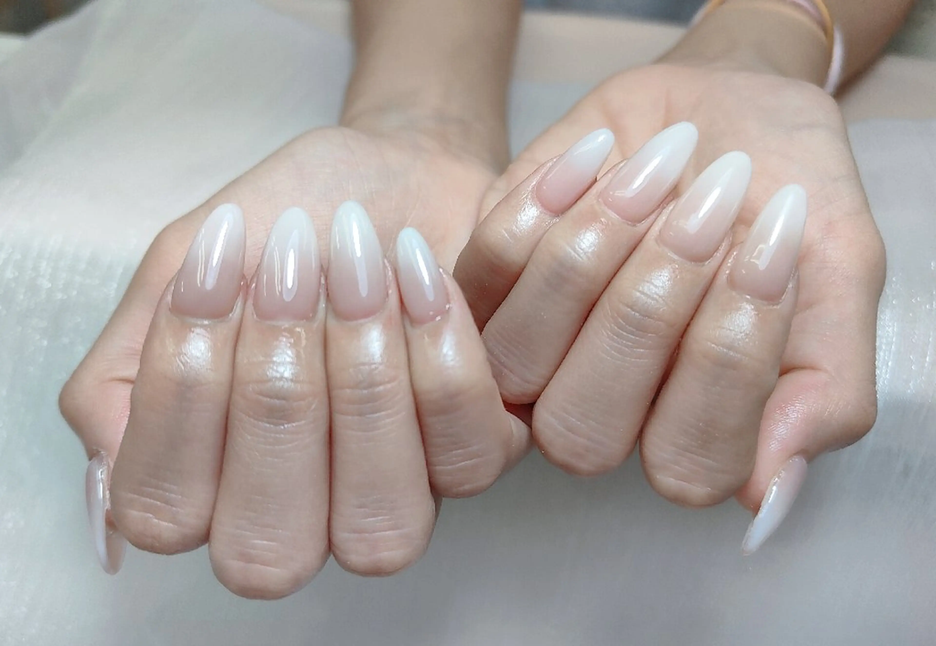 ネイル 高田馬場 minikikiのネイルデザイン