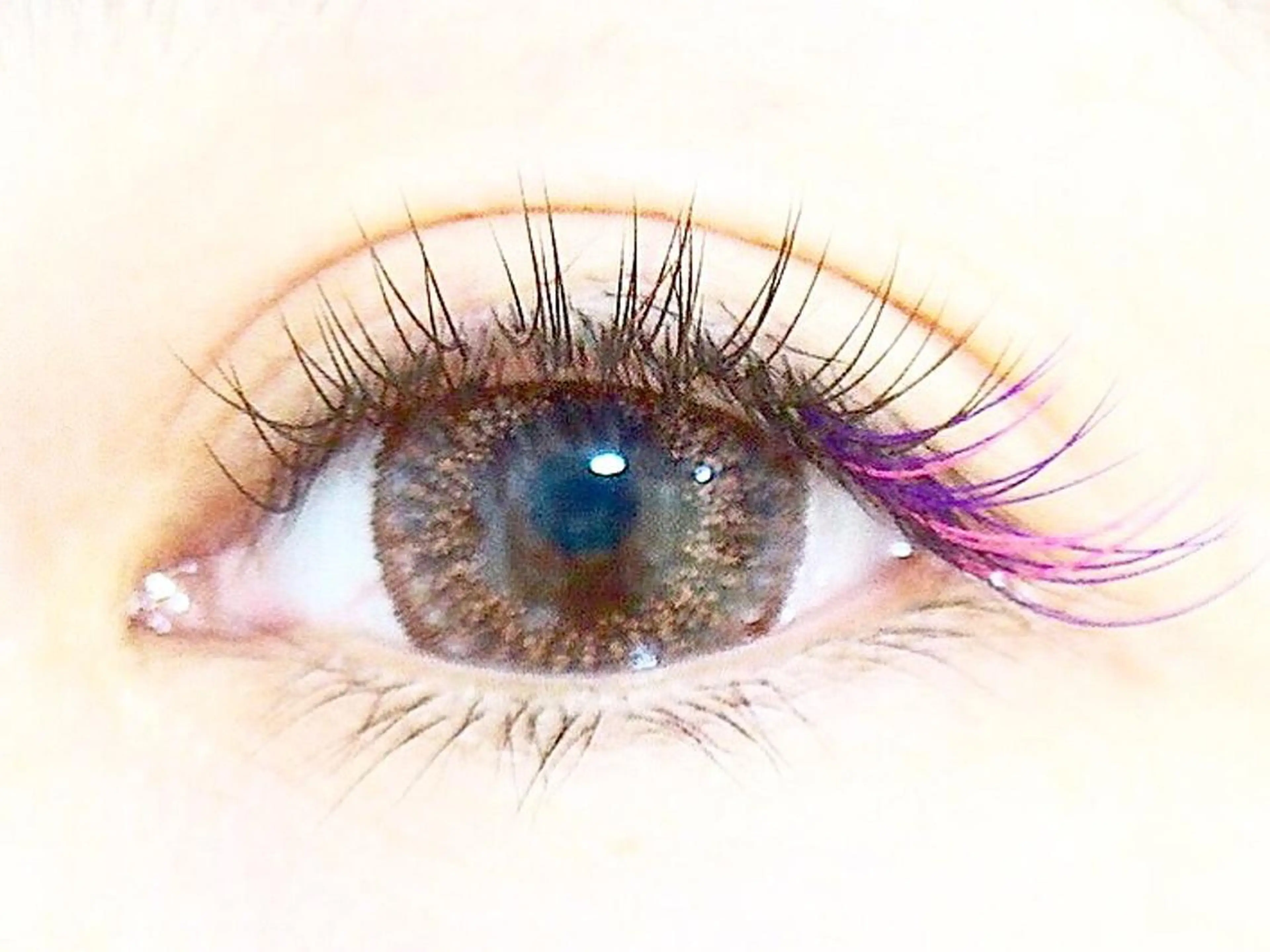 マツエク・マツパ eyenail 𓂃◌𓈒♡のマツエク・マツパデザイン