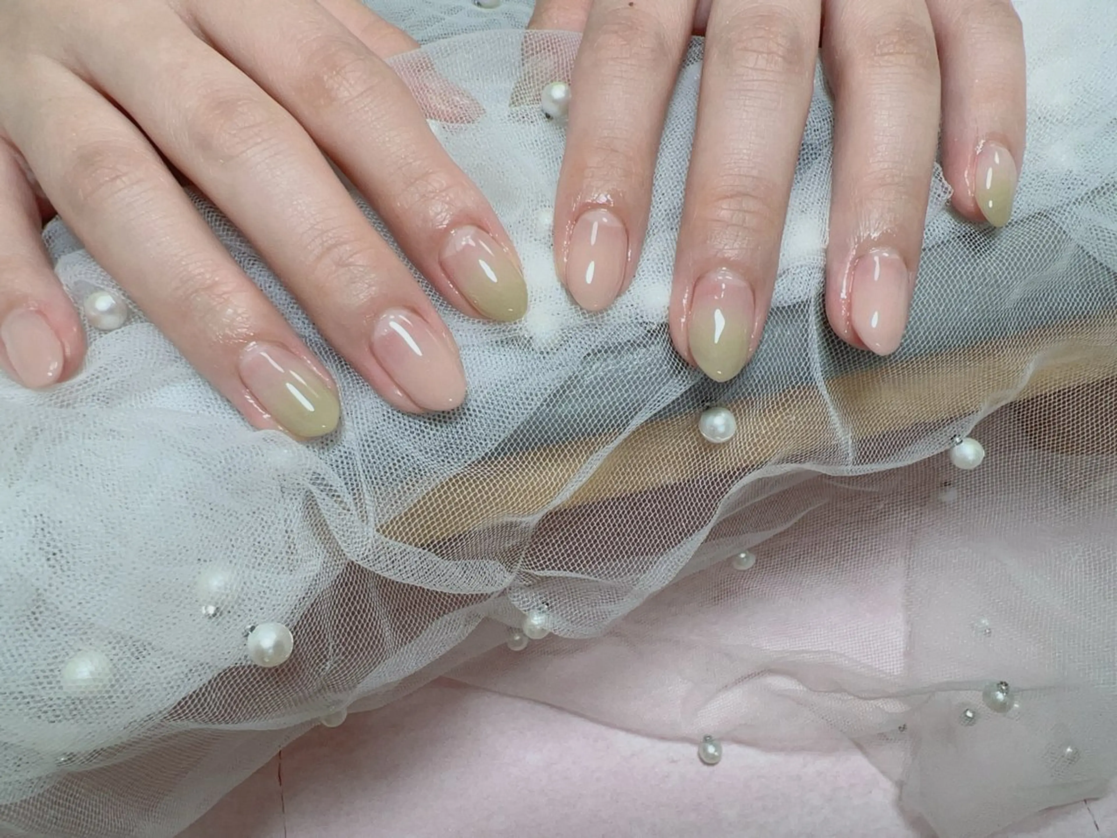 ネイル ハンドネイル Nail NaNaのネイルデザイン