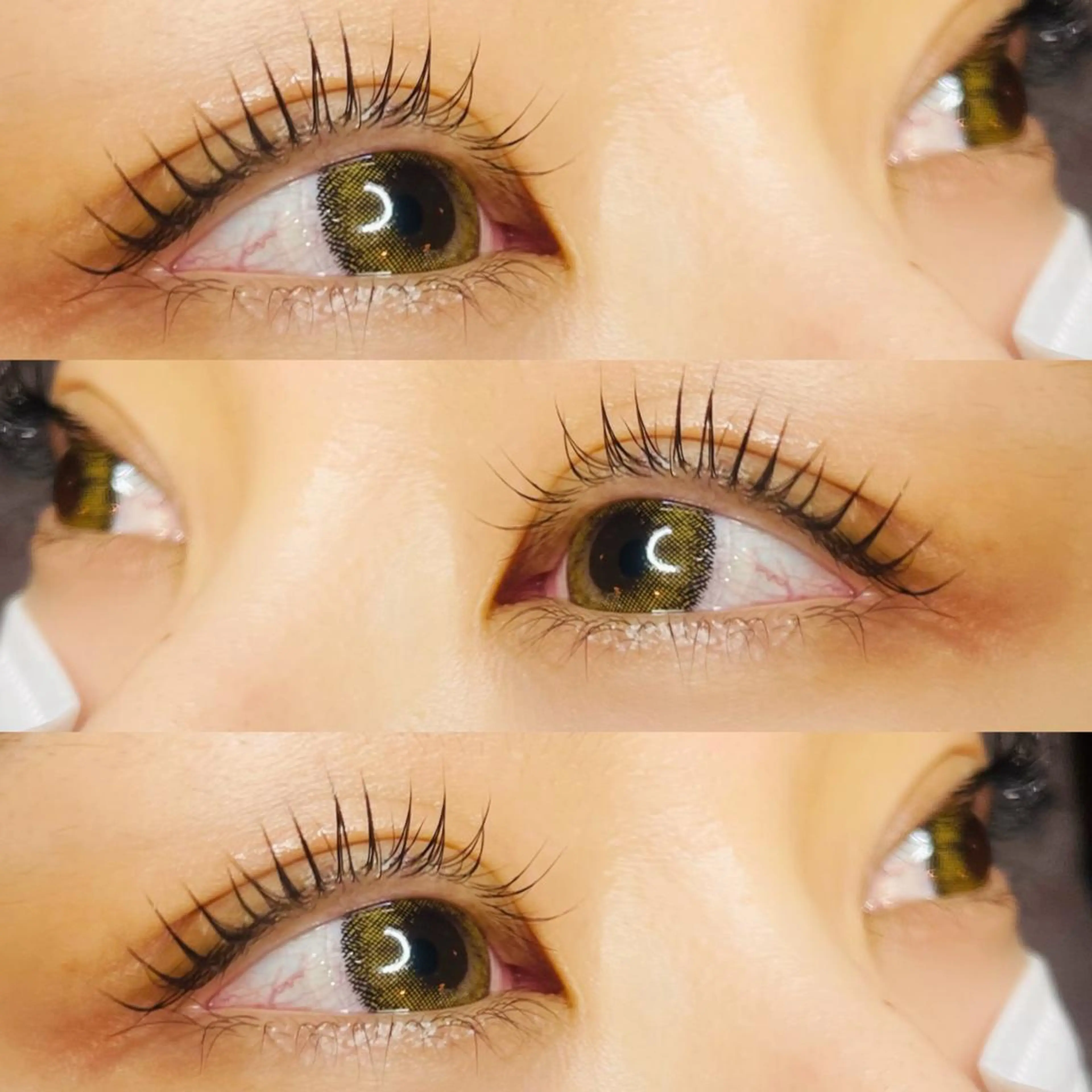 マツエク・マツパ ᴷᴬQᵁ ✮𝙺𝙰𝙽𝙰✮のマツエク・マツパデザイン