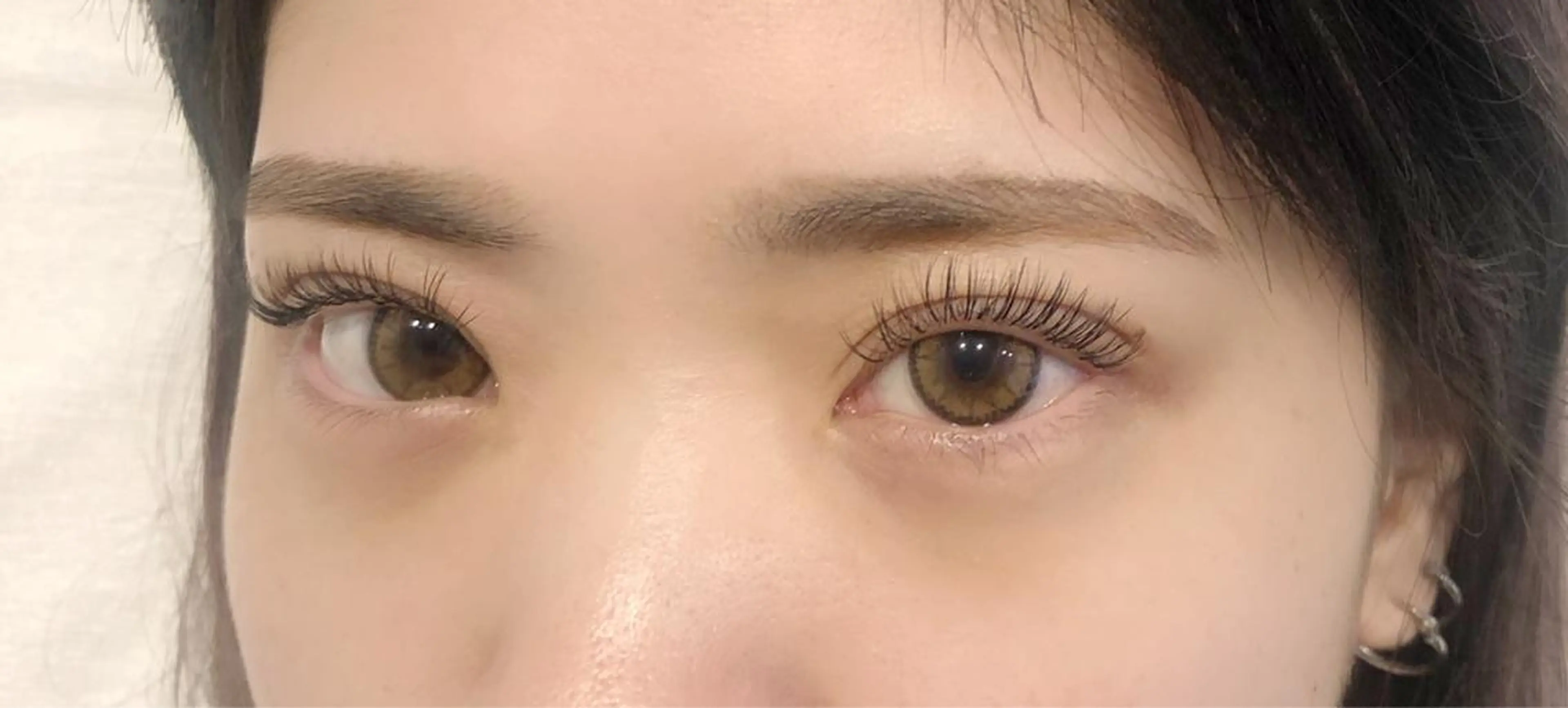 マツエク・マツパ アイサロンラソ 県病院前店の眉毛・アイブロウイメージ