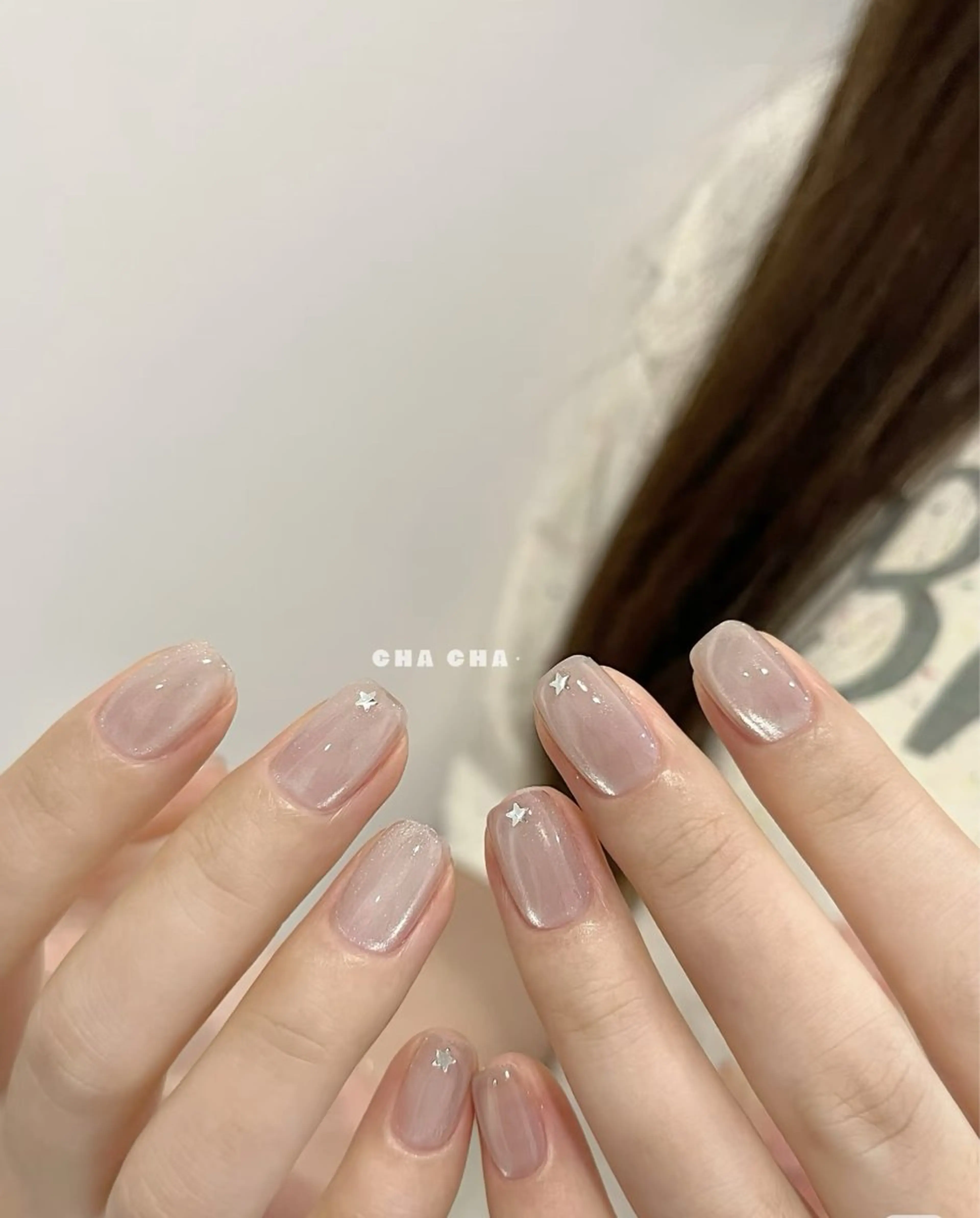 ネイル 平 りんちゃのネイルデザイン