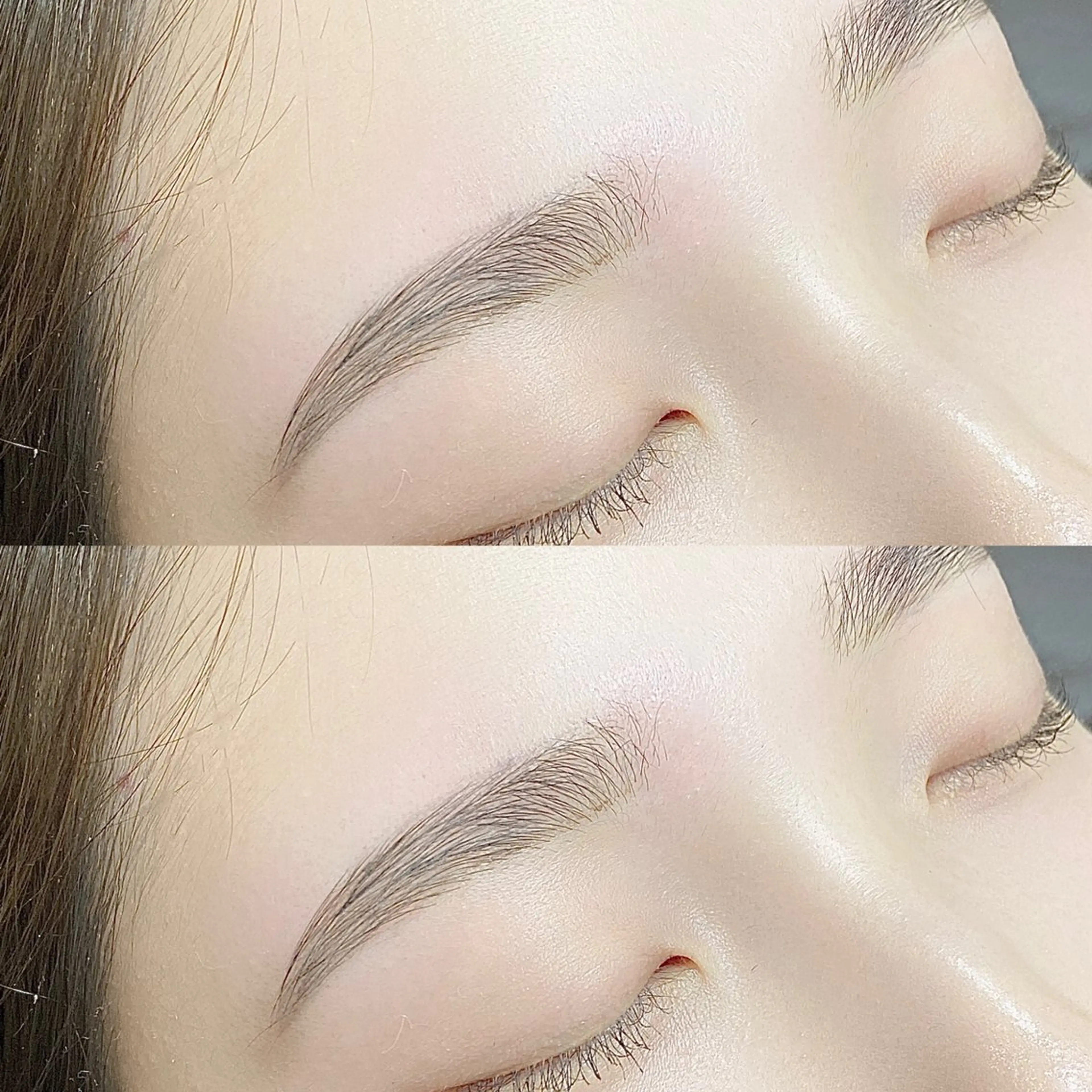 🩶美眉スタイリングWAX🩶の写真