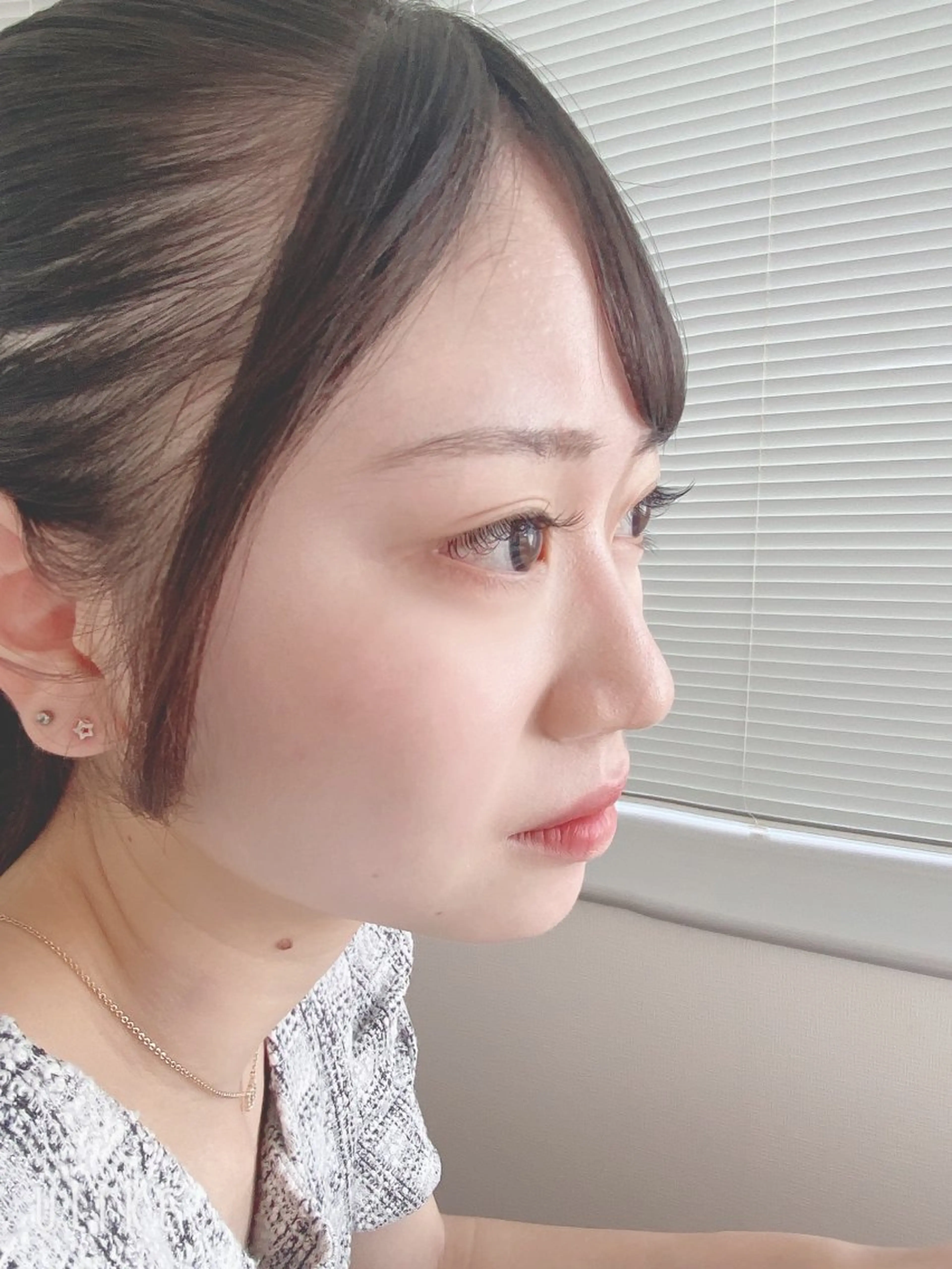 マツエク・マツパ フラットラッシュ 神山 ビューティー・アイのマツエク・マツパデザイン