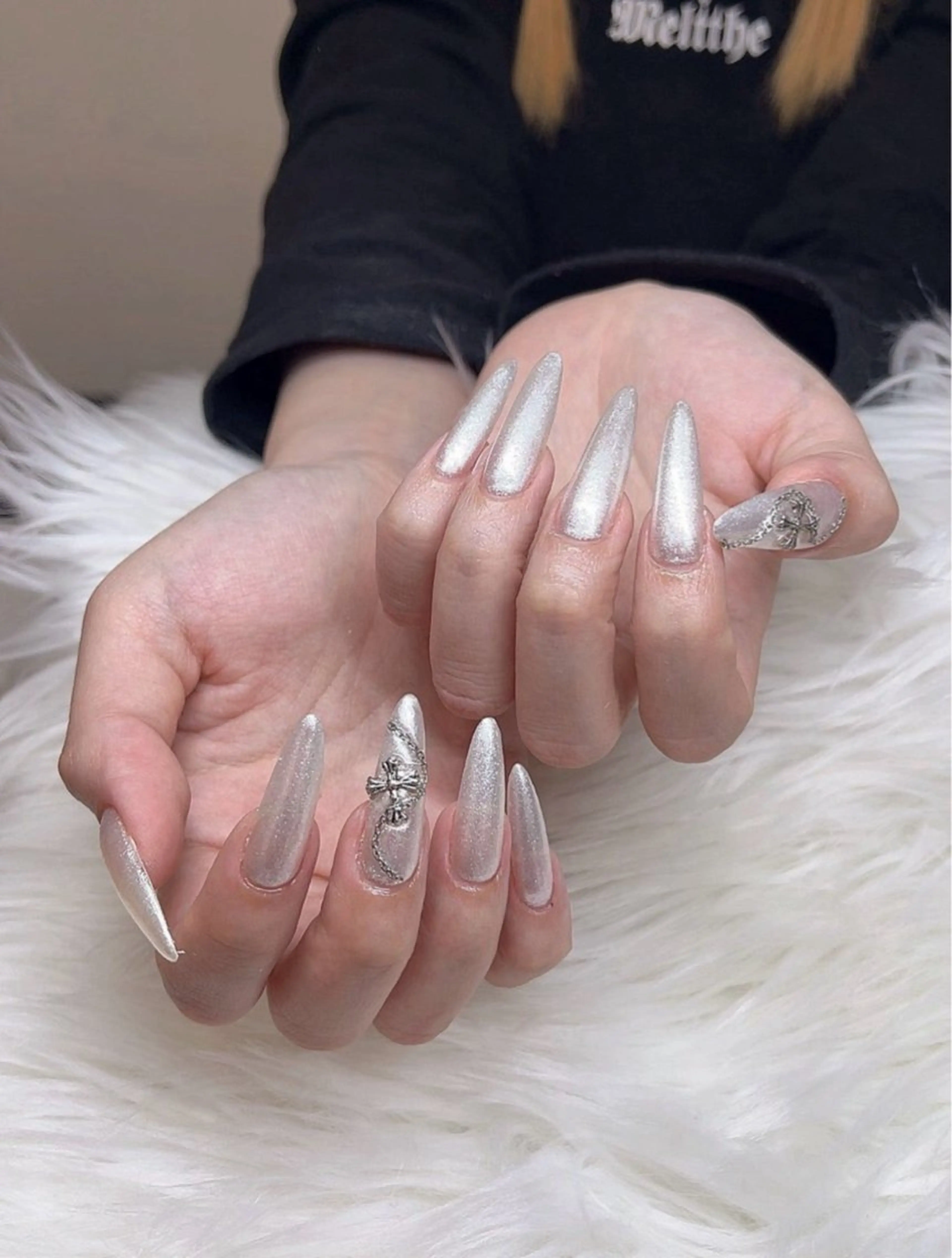 ネイル The Nail & Eye Lashの眉毛・アイブロウイメージ