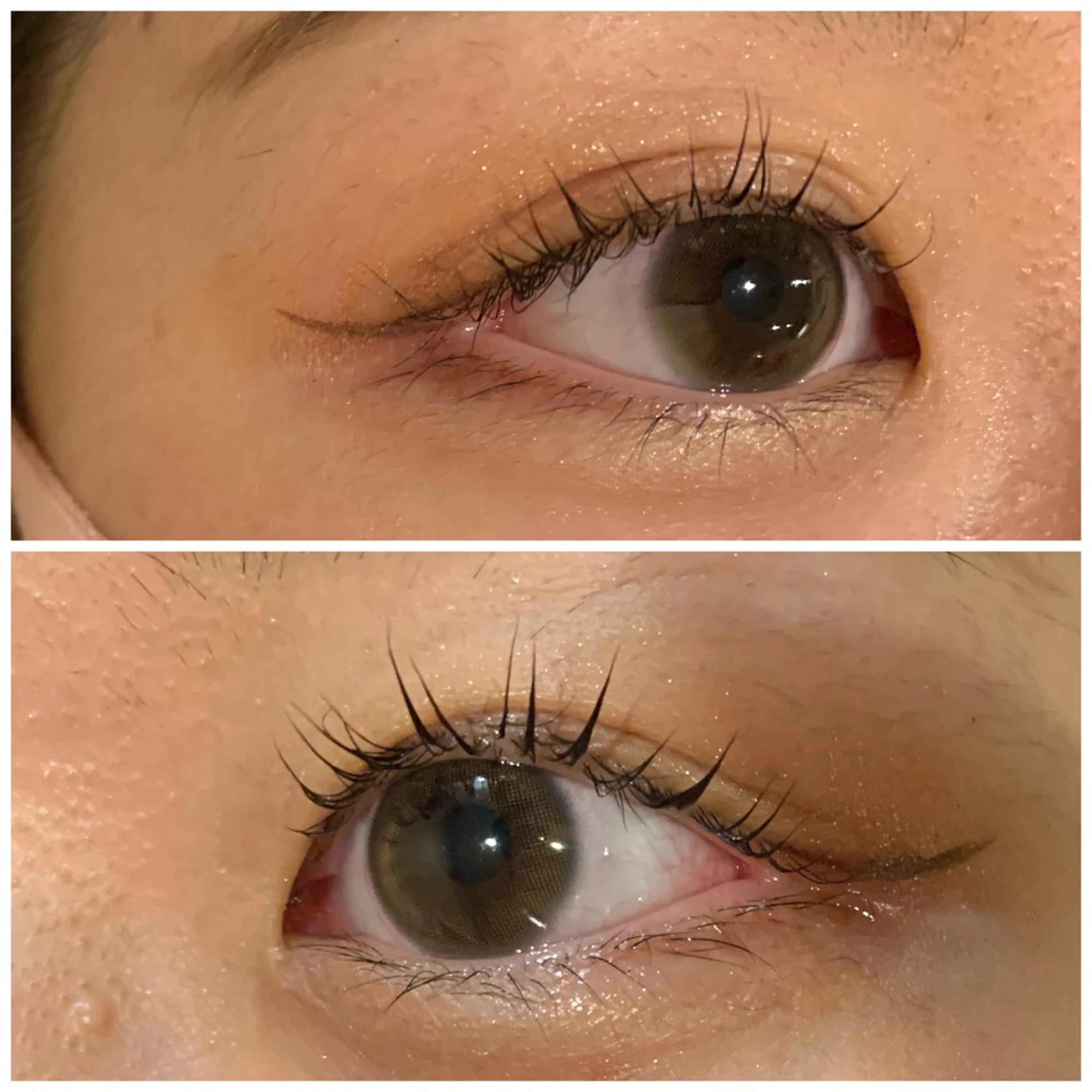 マツエク・マツパ 🌼🤎福島 咲果🌼🤎のマツエク・マツパデザイン