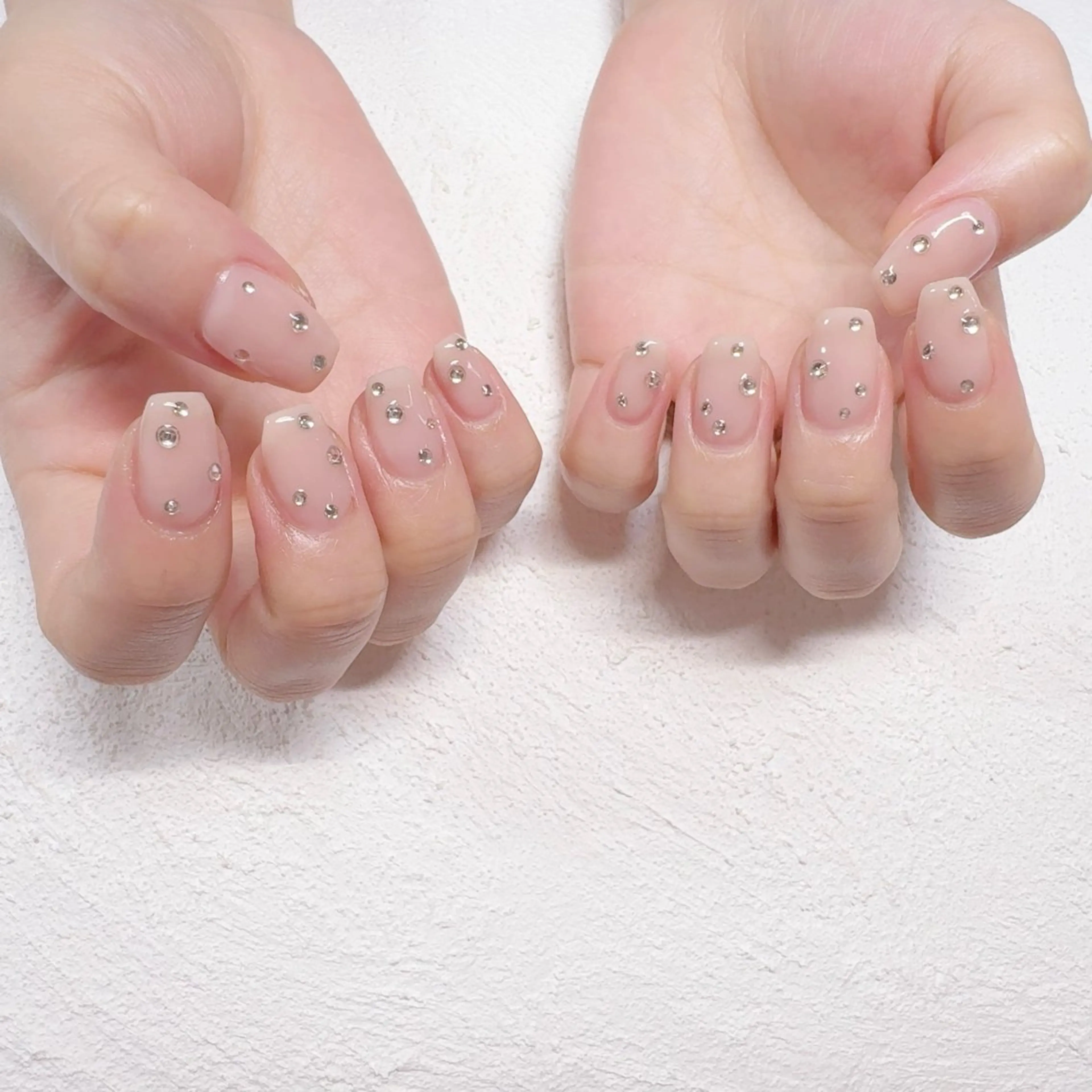 ネイル Regaro i.sのネイルデザイン