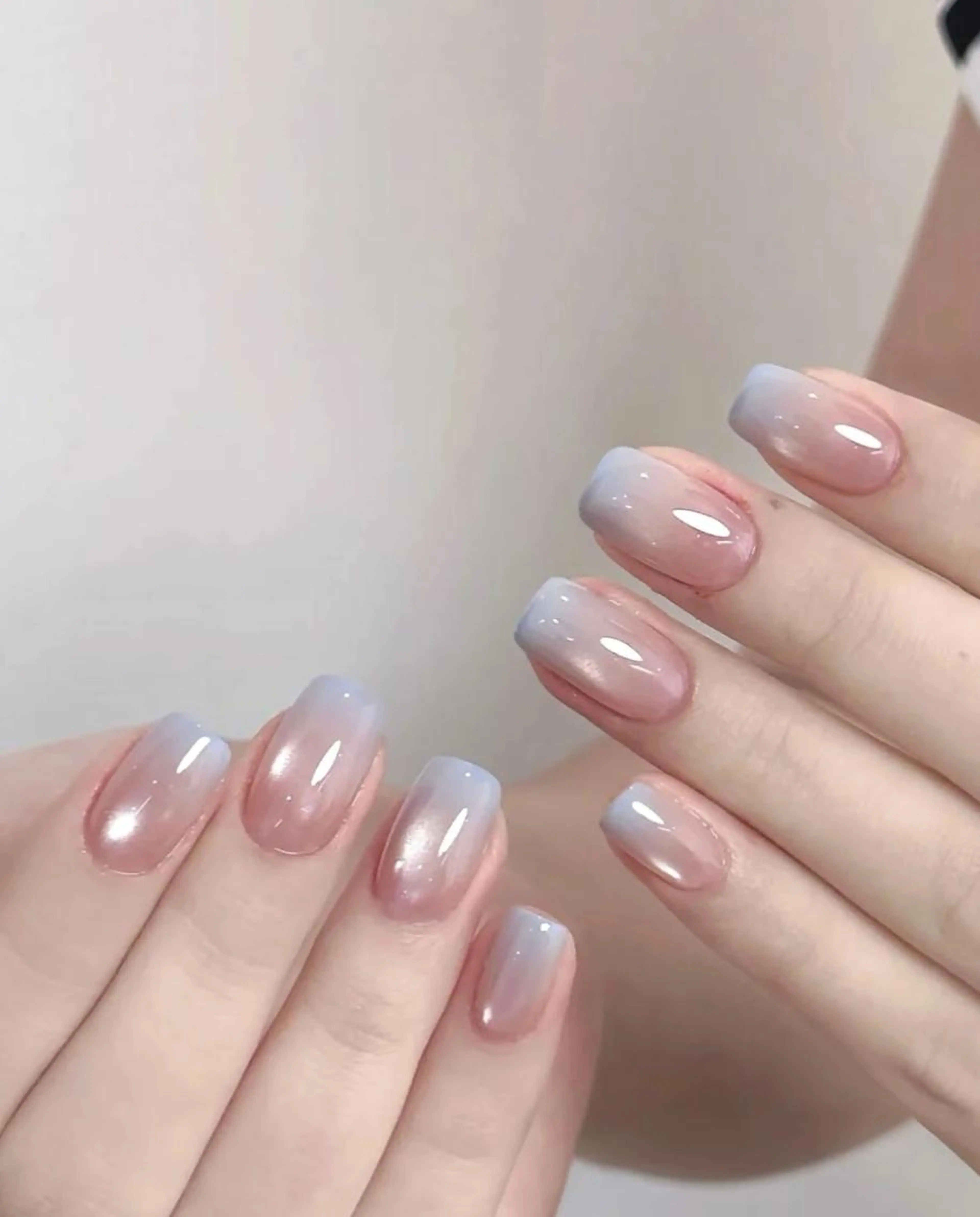 自爪♡ お手軽プライスコースの写真