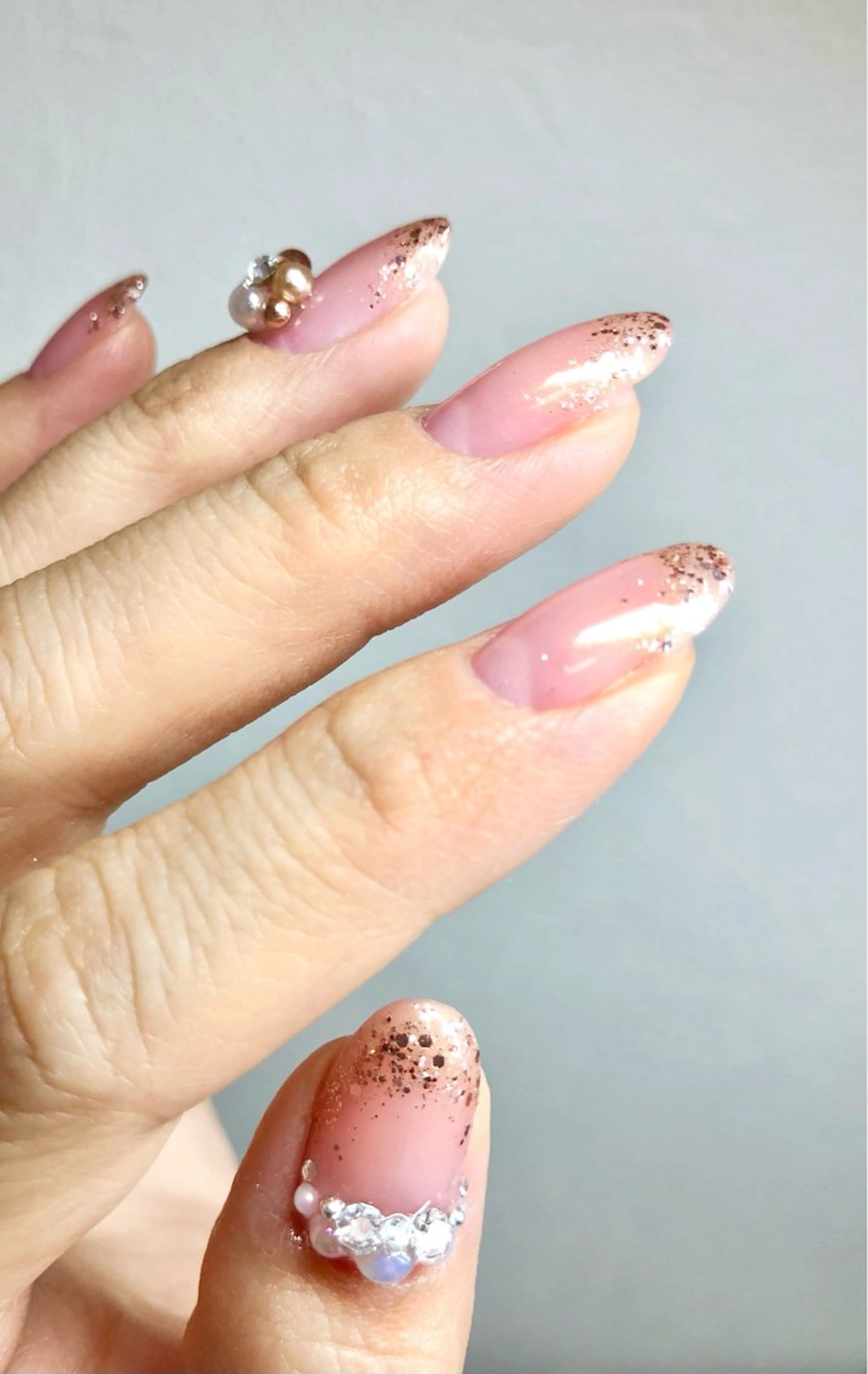 ネイル Komuro Erikaのネイルデザイン