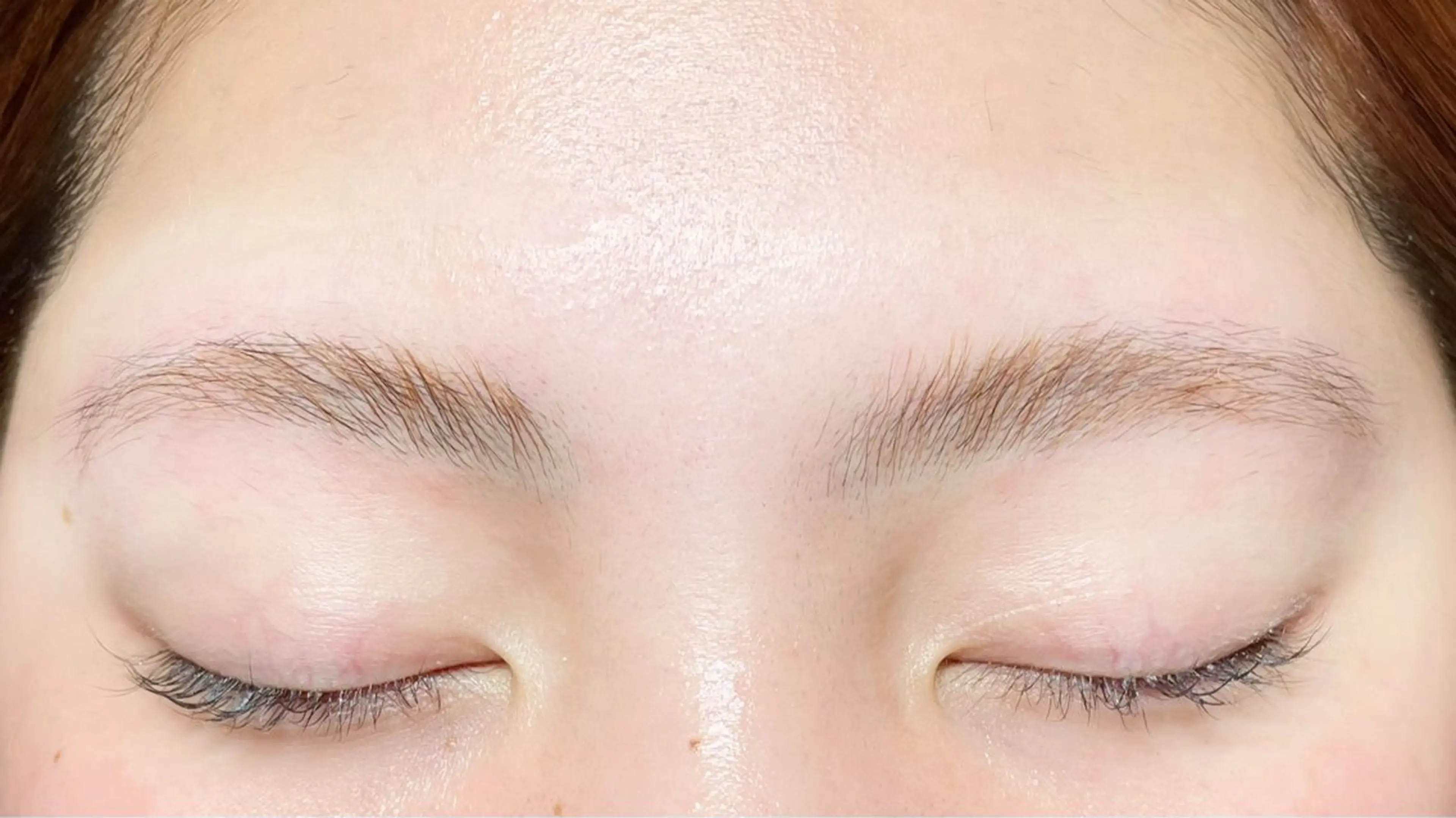 アイブロウ ワックス脱毛 その他(アイブロウ) 櫻井 怜華のマツエク・マツパデザイン