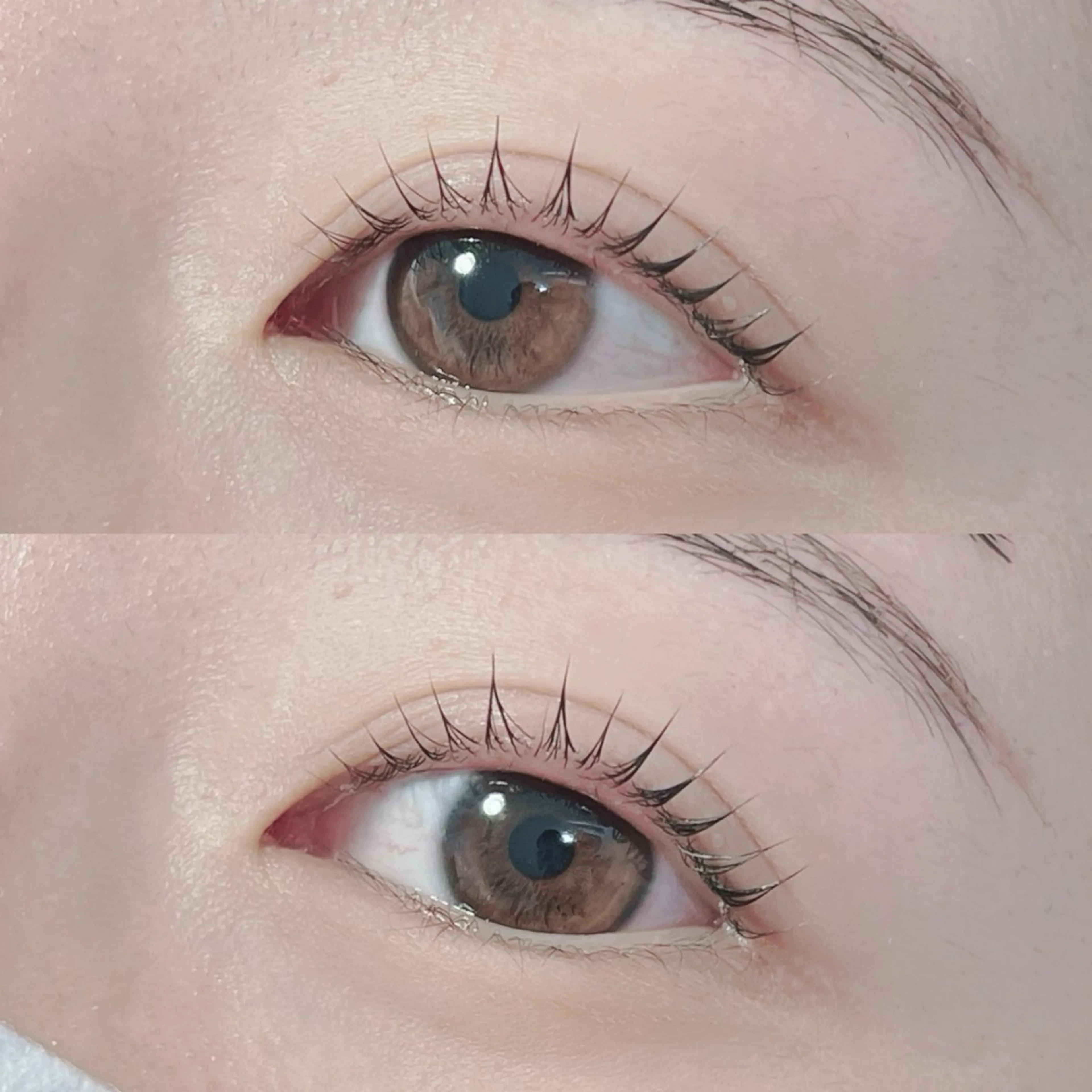 マツエク・マツパ .mai .のマツエク・マツパデザイン