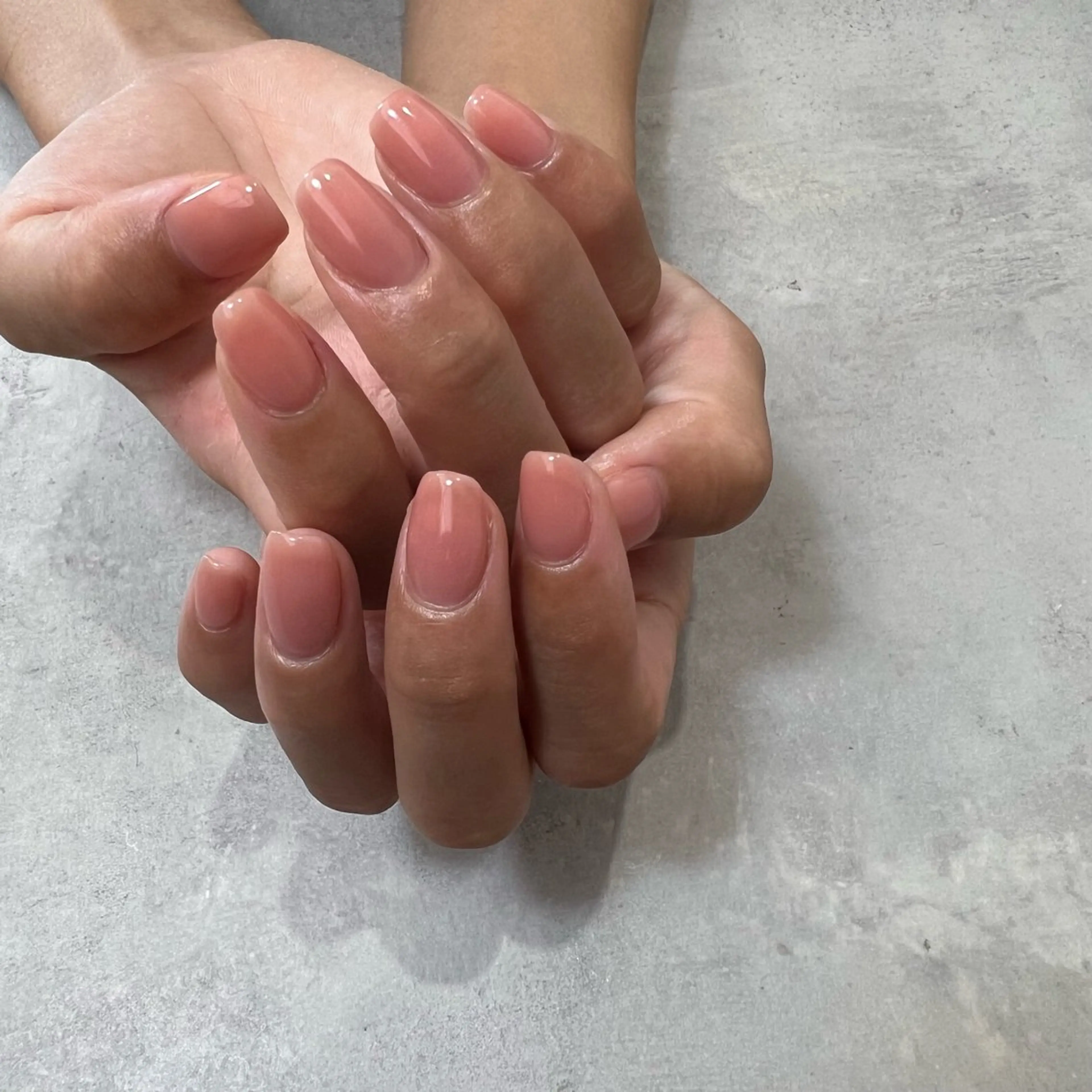 ネイル A/gan nail salonのネイルデザイン