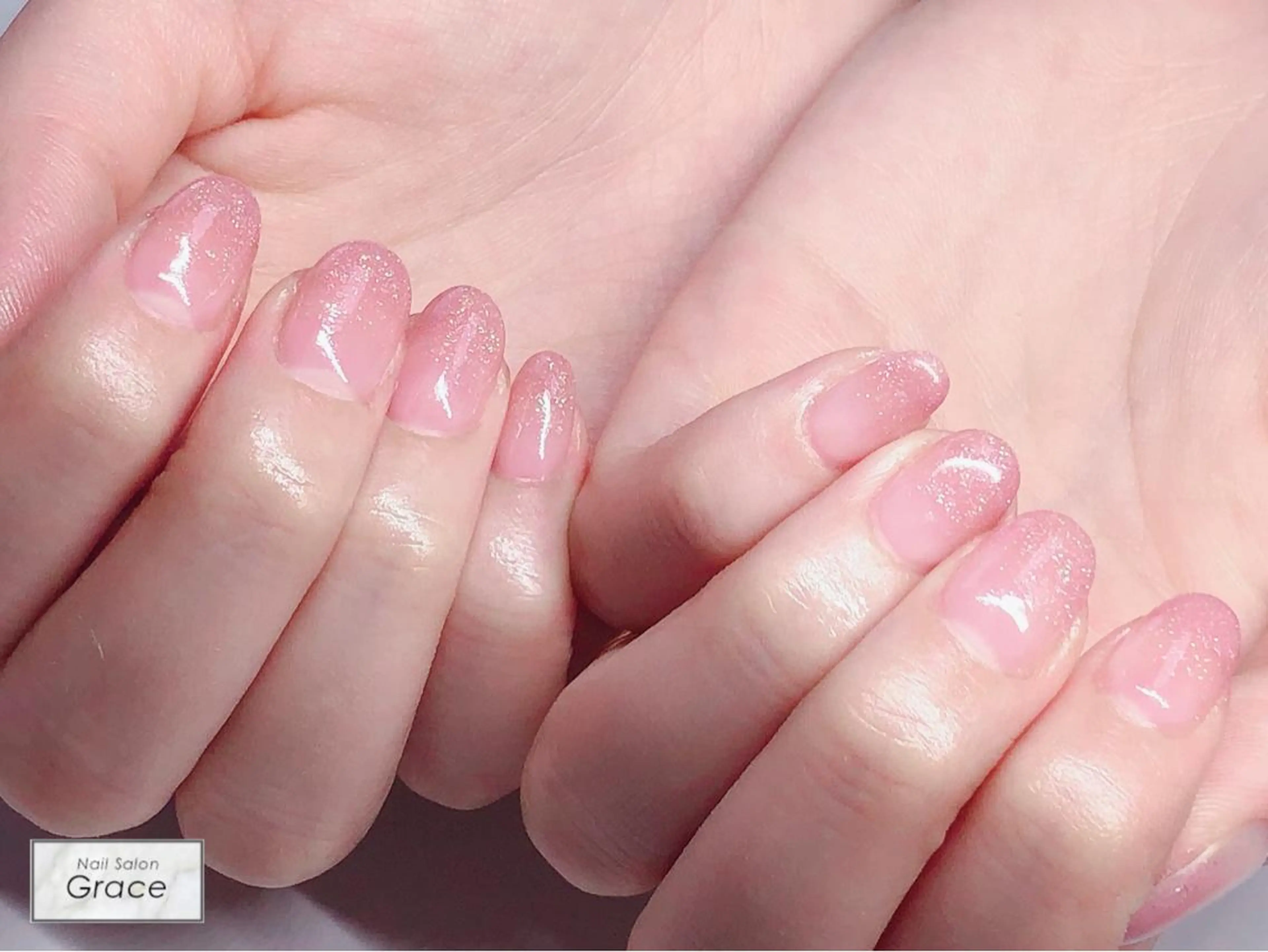 ネイル Nail&Eye Graceのマツエク・マツパデザイン
