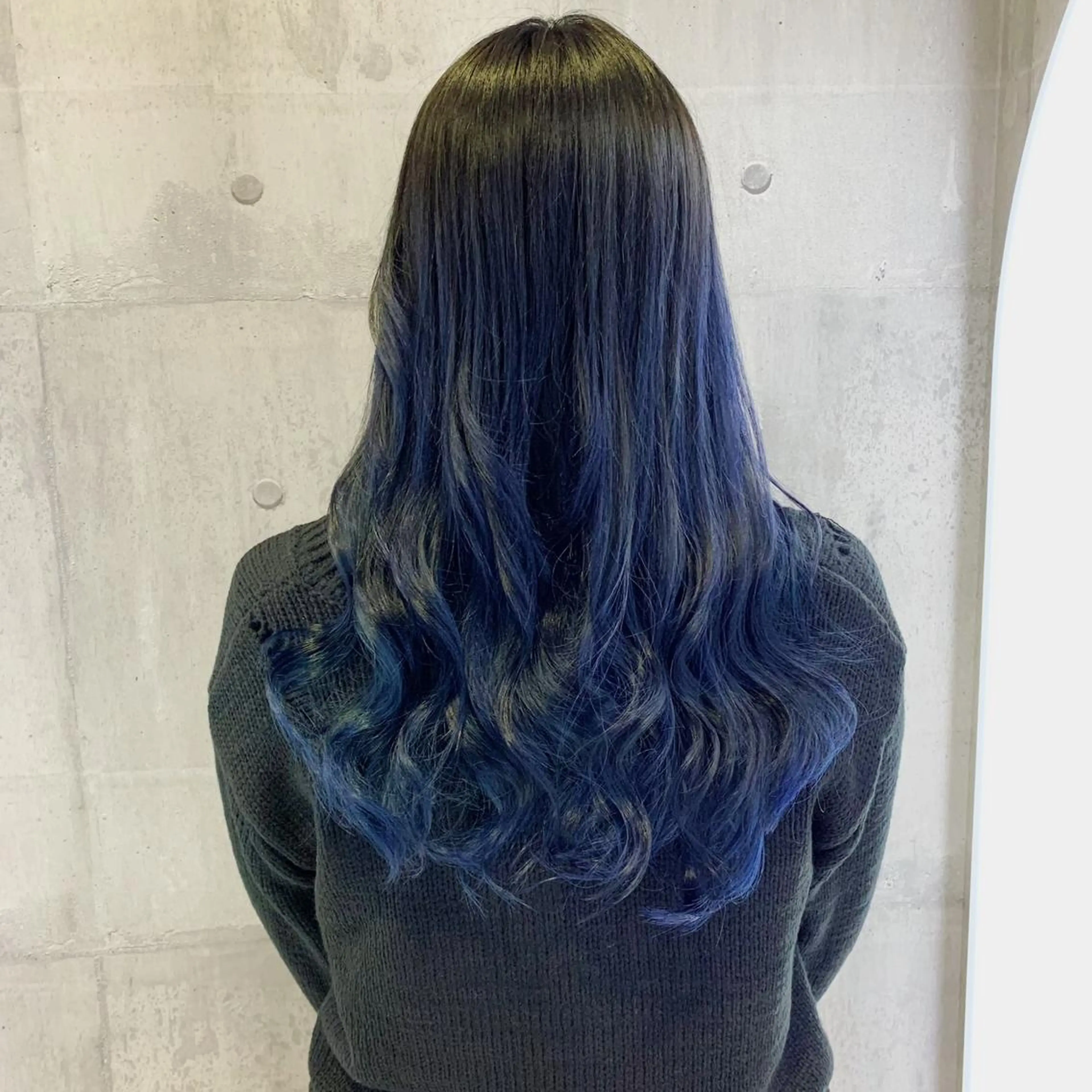 ♠️4月限定カラークーポン♠️カラーの色縛り無し✨カラー＋トリートメント❗️【ミニモ学割】【メンズ】にも対応可能の写真