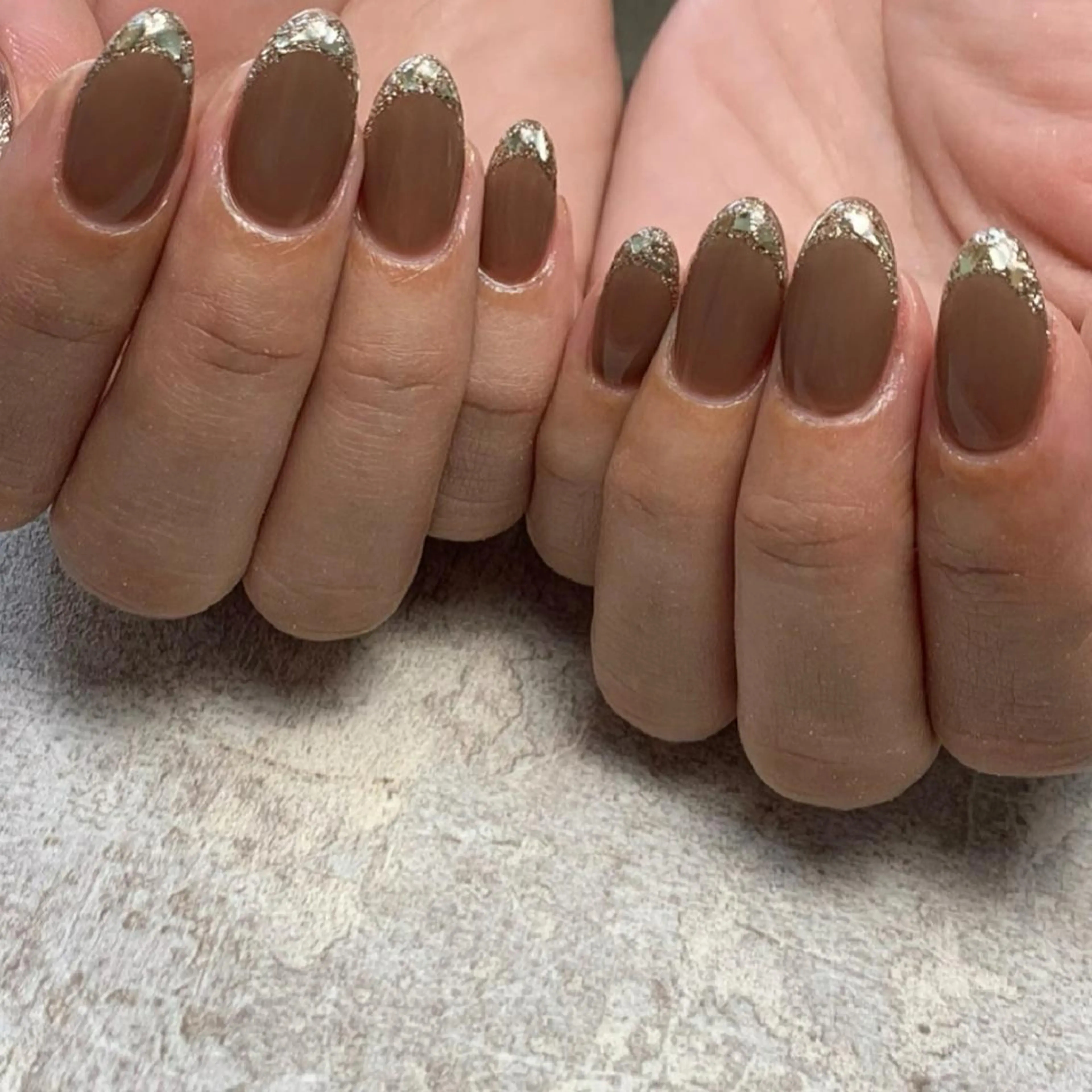 ネイル S. JEWELのネイルデザイン