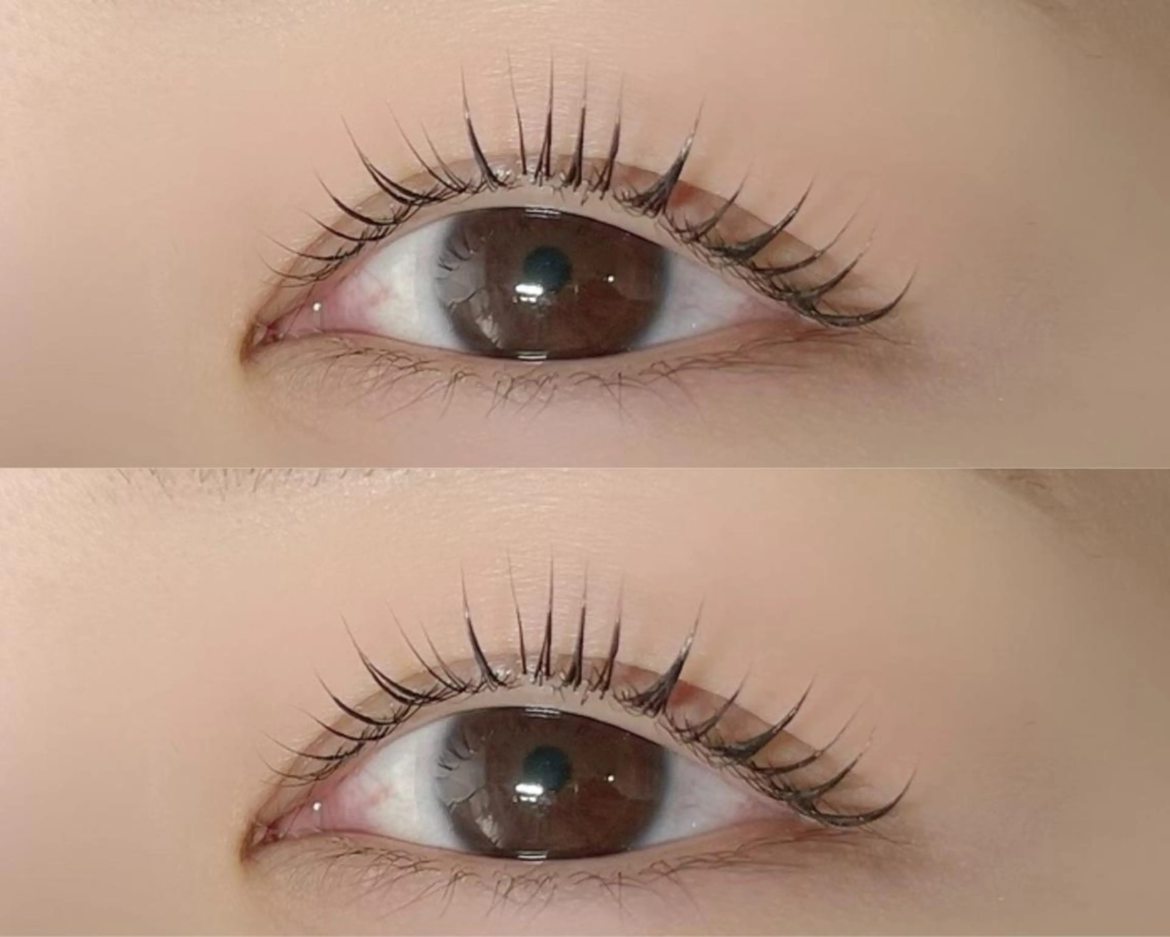 マツエク・マツパ 桑原 遥香の眉毛・アイブロウイメージ