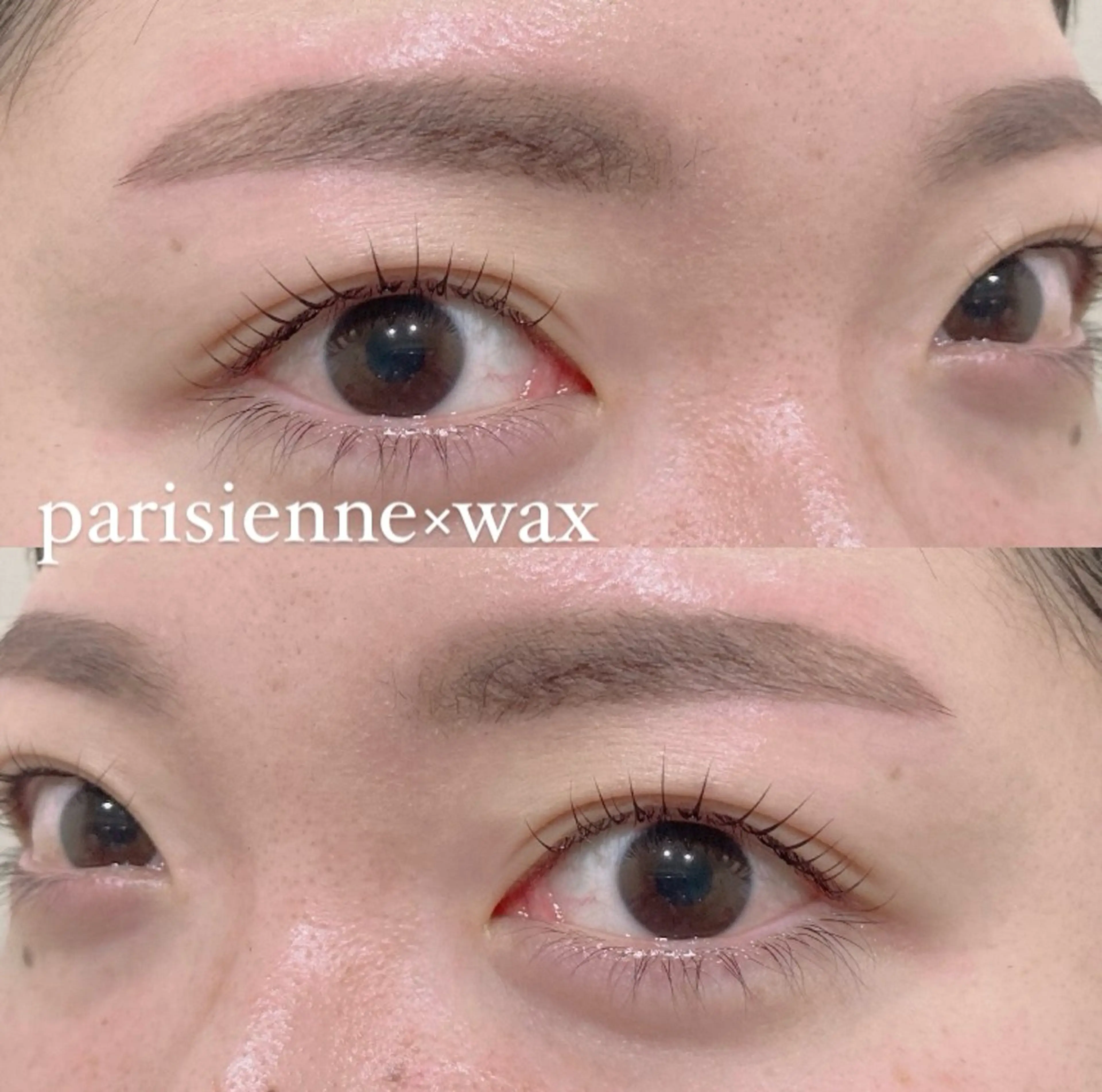 マツエク・マツパ マツパ 個室サロンAPiLA 橋本あゆみのマツエク・マツパデザイン